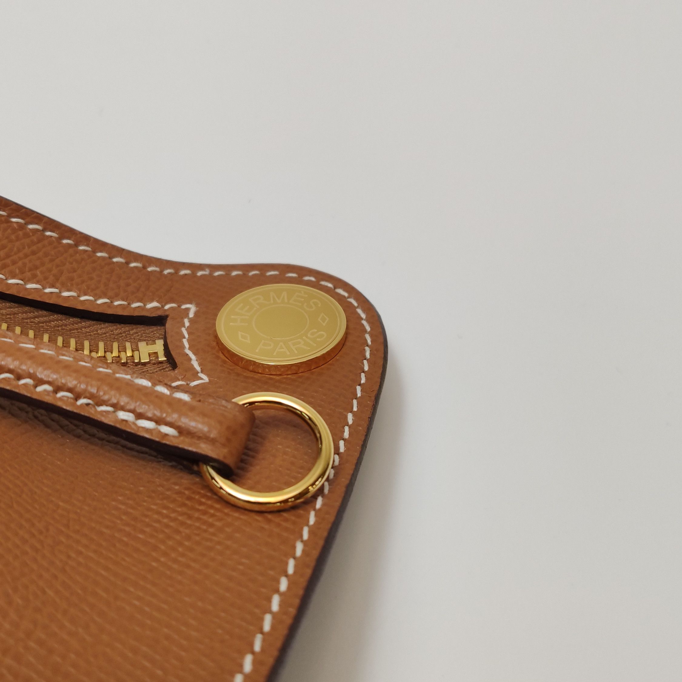 Hermes Hermes Women os Crossbody Bags Size ONE SIZE - 13 Thumbnail