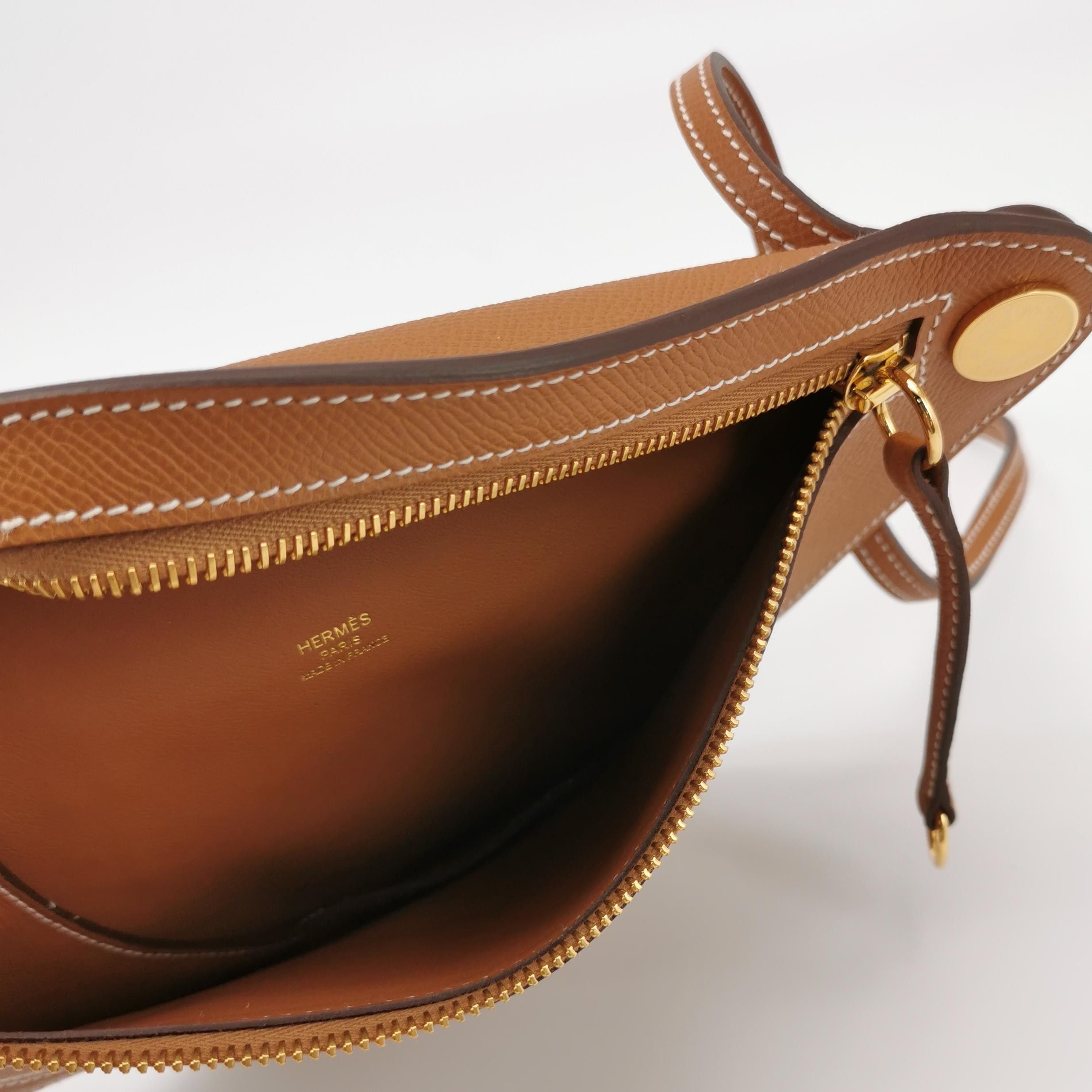 Hermes Hermes Women os Crossbody Bags Size ONE SIZE - 7 Thumbnail