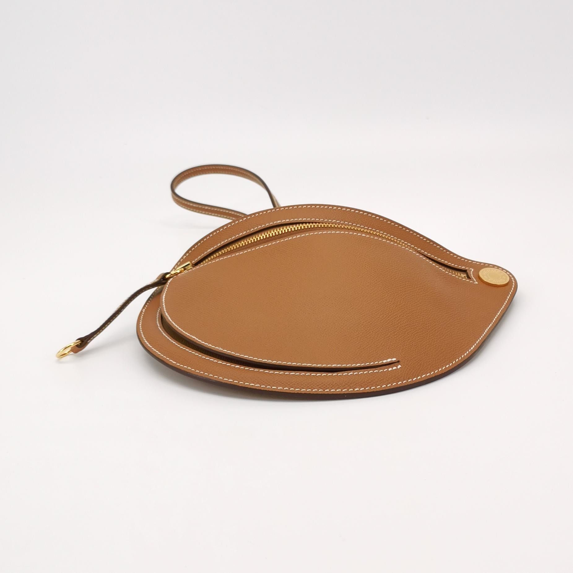 Hermes Hermes Women os Crossbody Bags Size ONE SIZE - 6 Thumbnail
