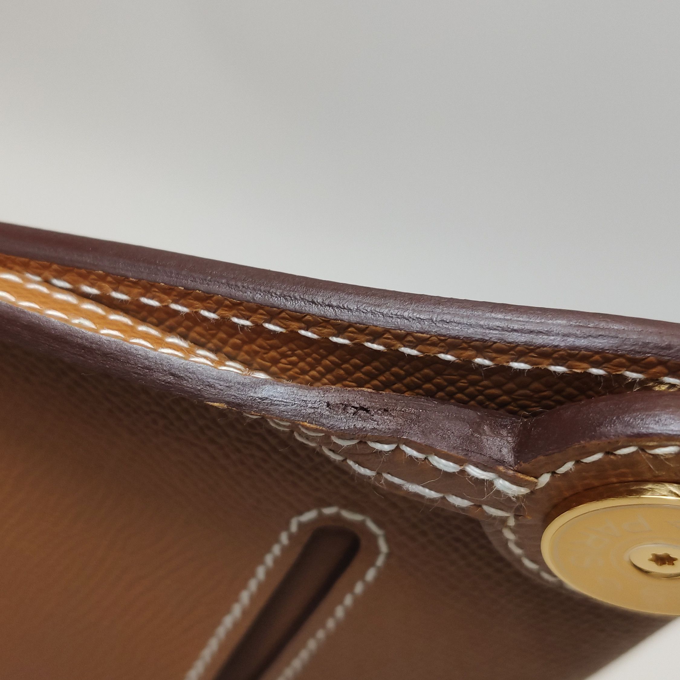 Hermes Hermes Women os Crossbody Bags Size ONE SIZE - 16 Thumbnail