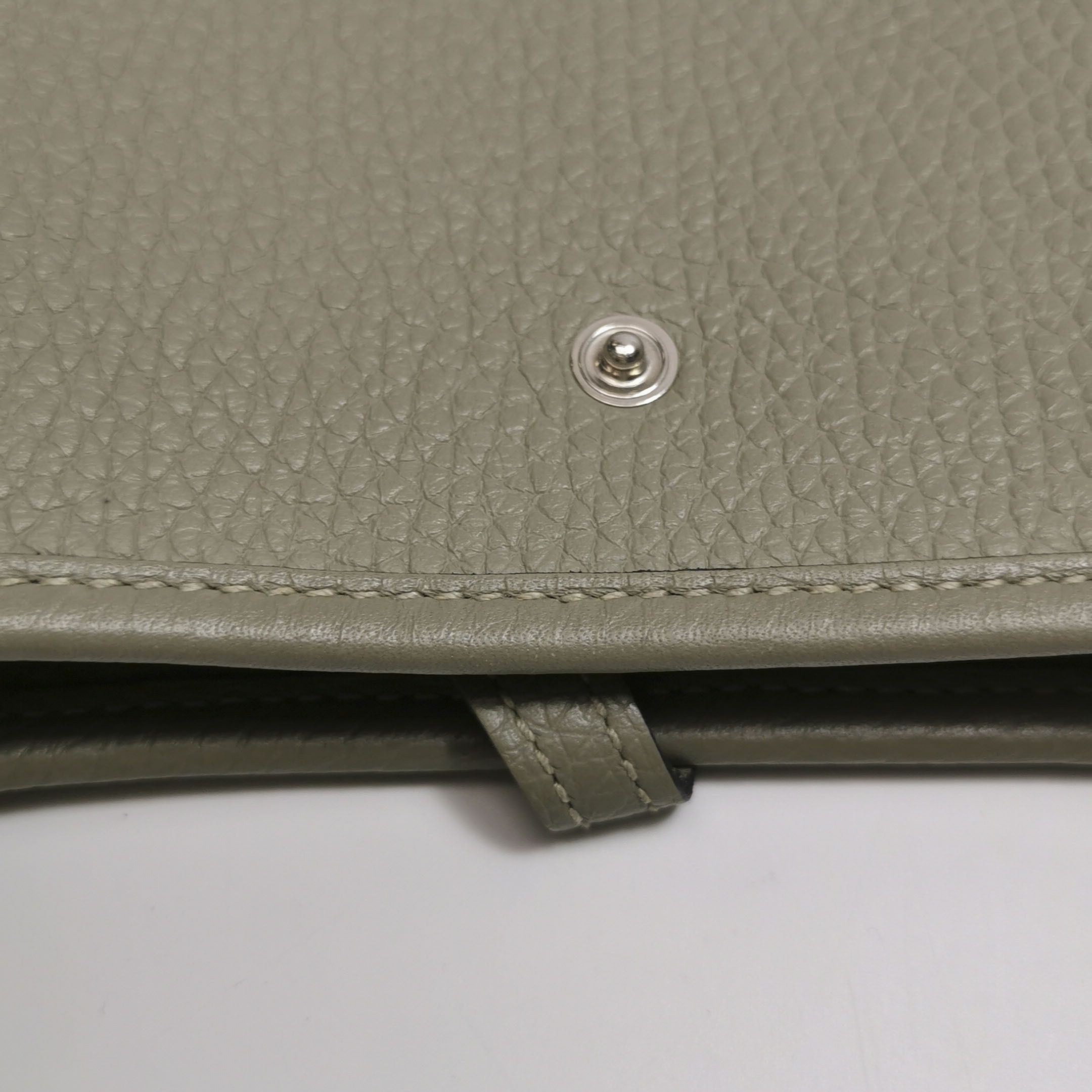 Hermes Hermes Women os Shoulder Bags Size ONE SIZE - 18 Thumbnail