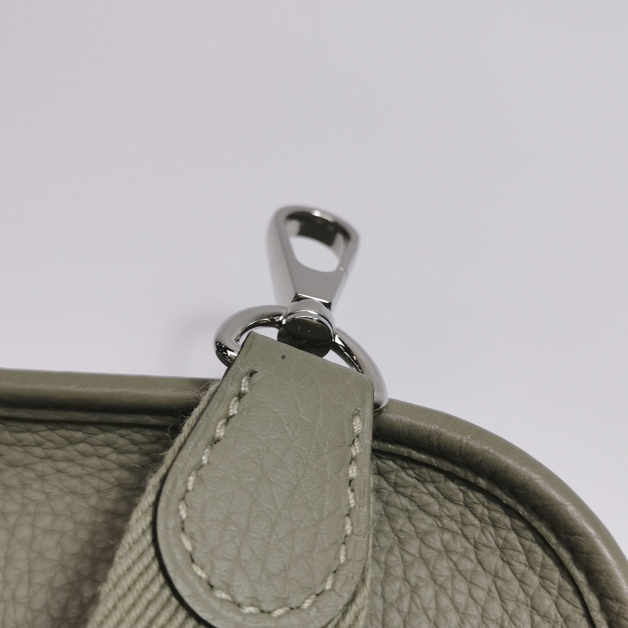 Hermes Hermes Women os Shoulder Bags Size ONE SIZE - 12 Thumbnail