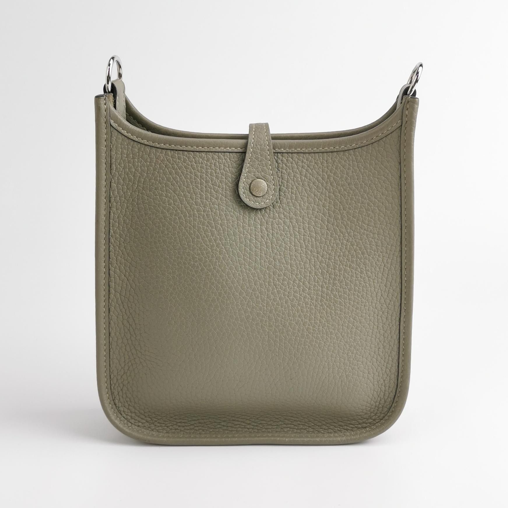 Hermes Hermes Women os Shoulder Bags Size ONE SIZE - 5 Thumbnail