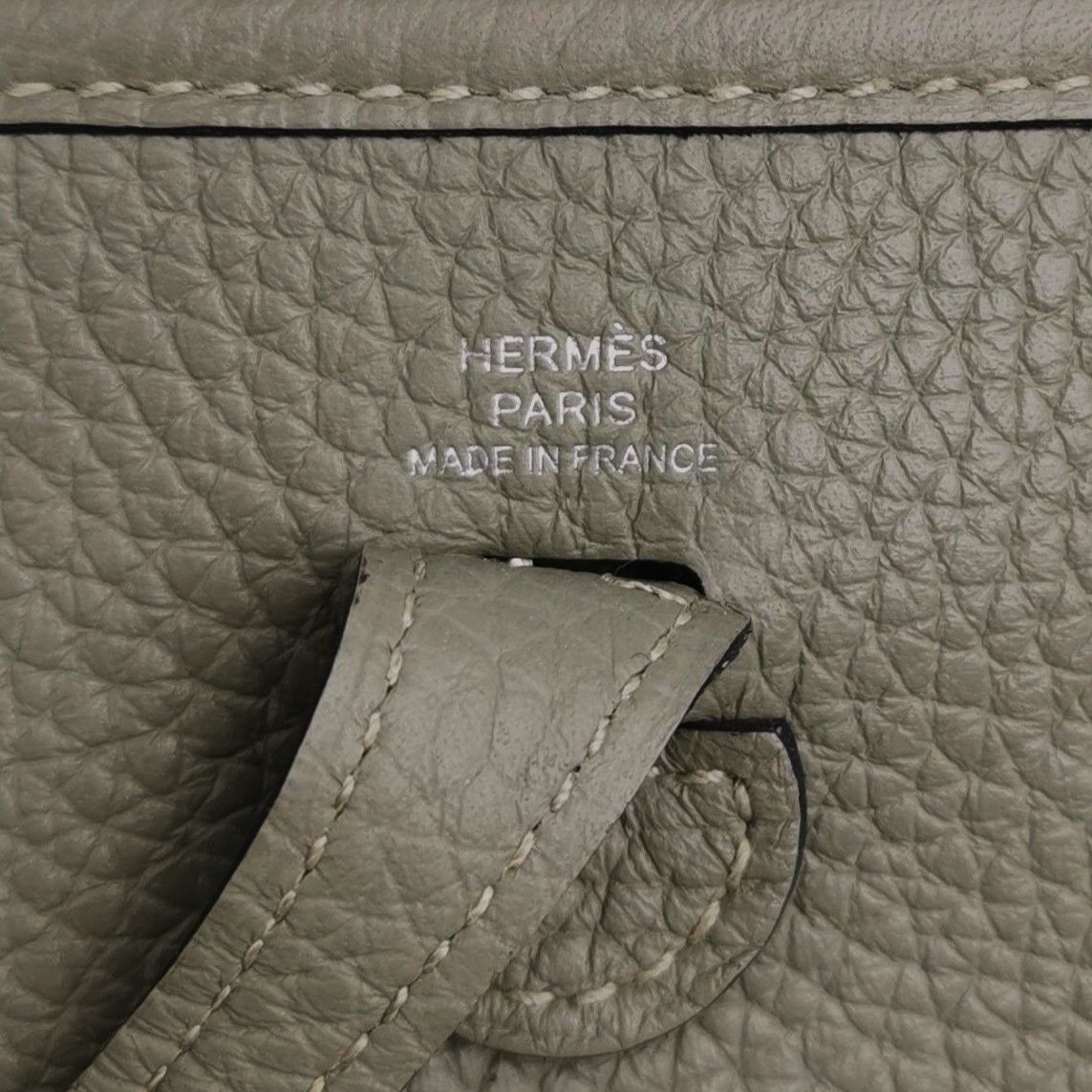 Hermes Hermes Women os Shoulder Bags Size ONE SIZE - 8 Thumbnail