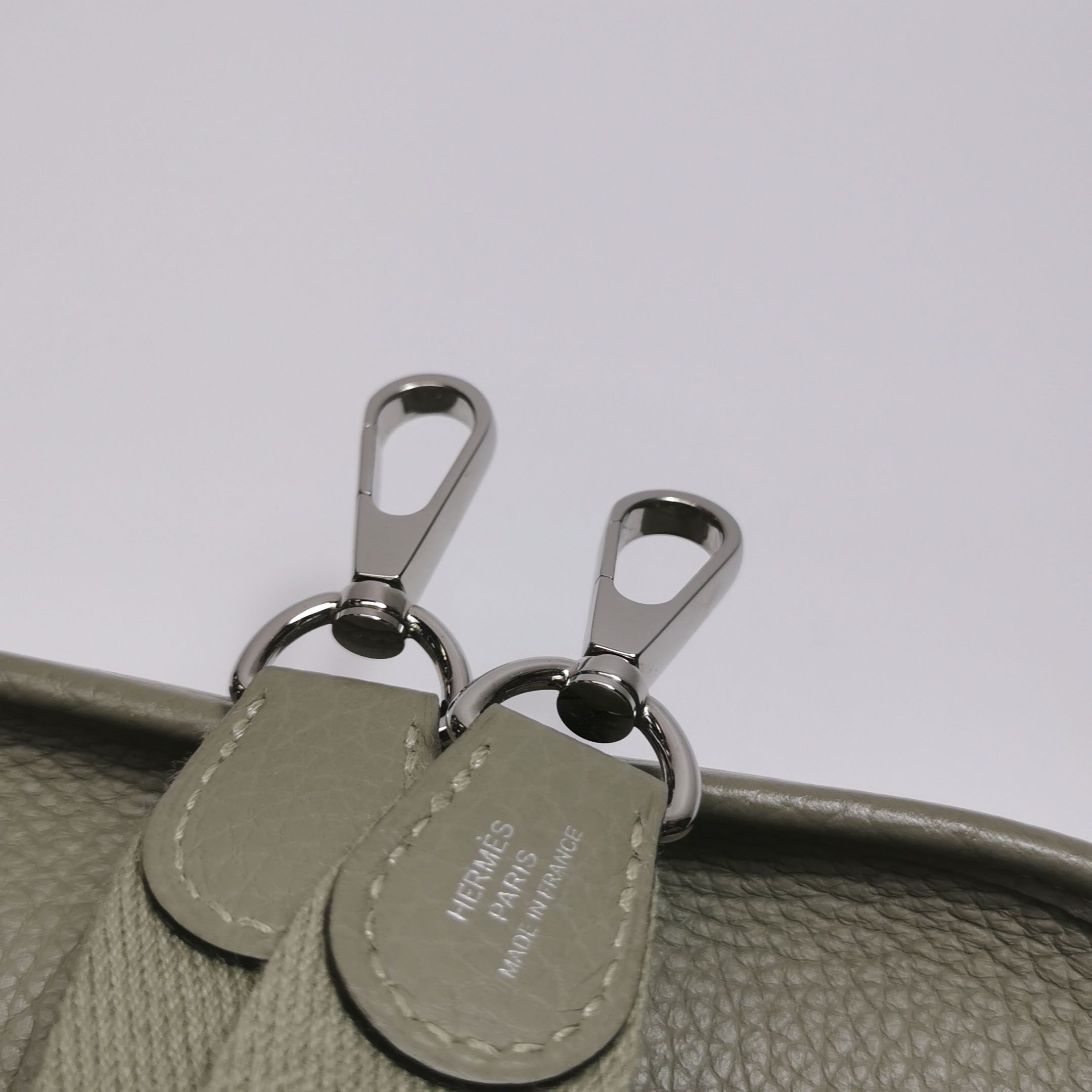 Hermes Hermes Women os Shoulder Bags Size ONE SIZE - 14 Thumbnail