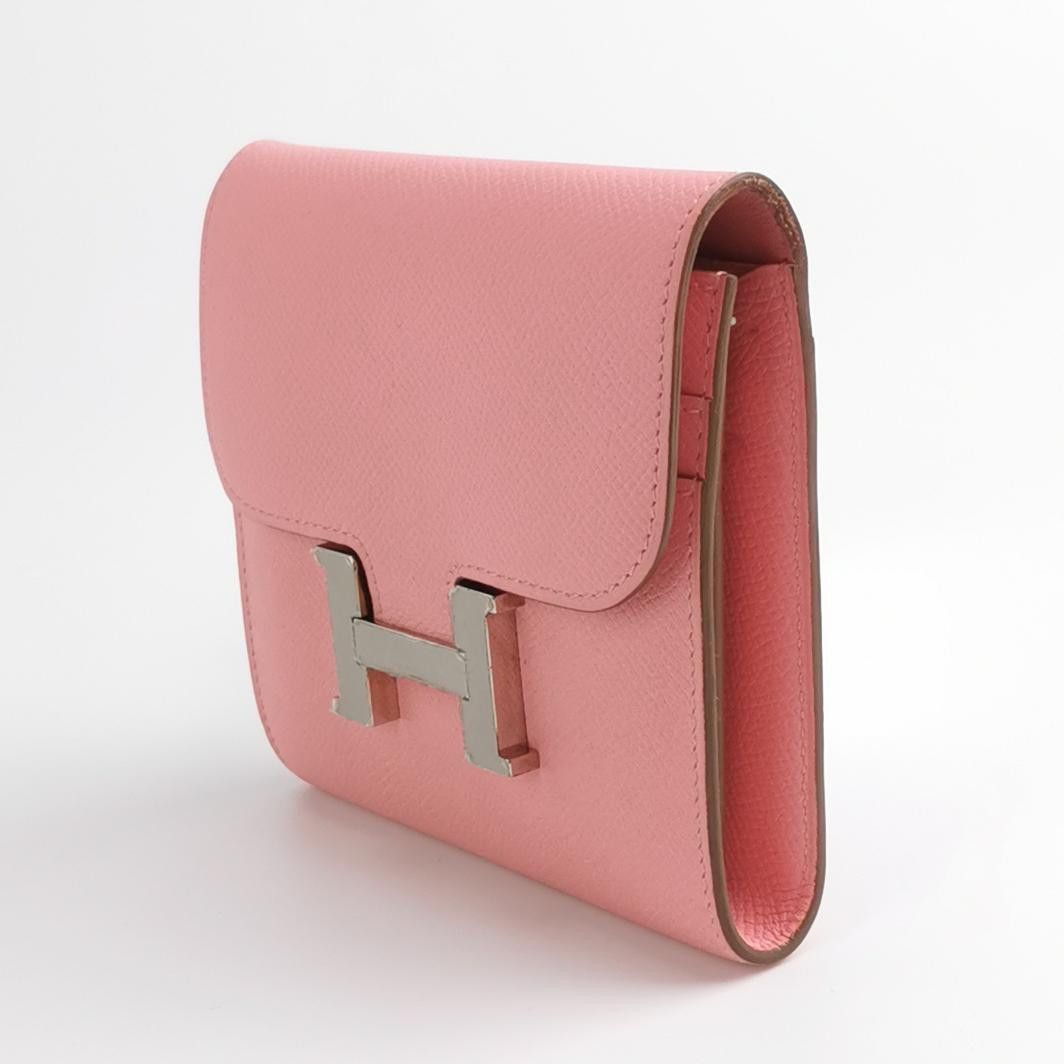 Hermes Hermes Women os Wallets Size ONE SIZE - 2 Thumbnail