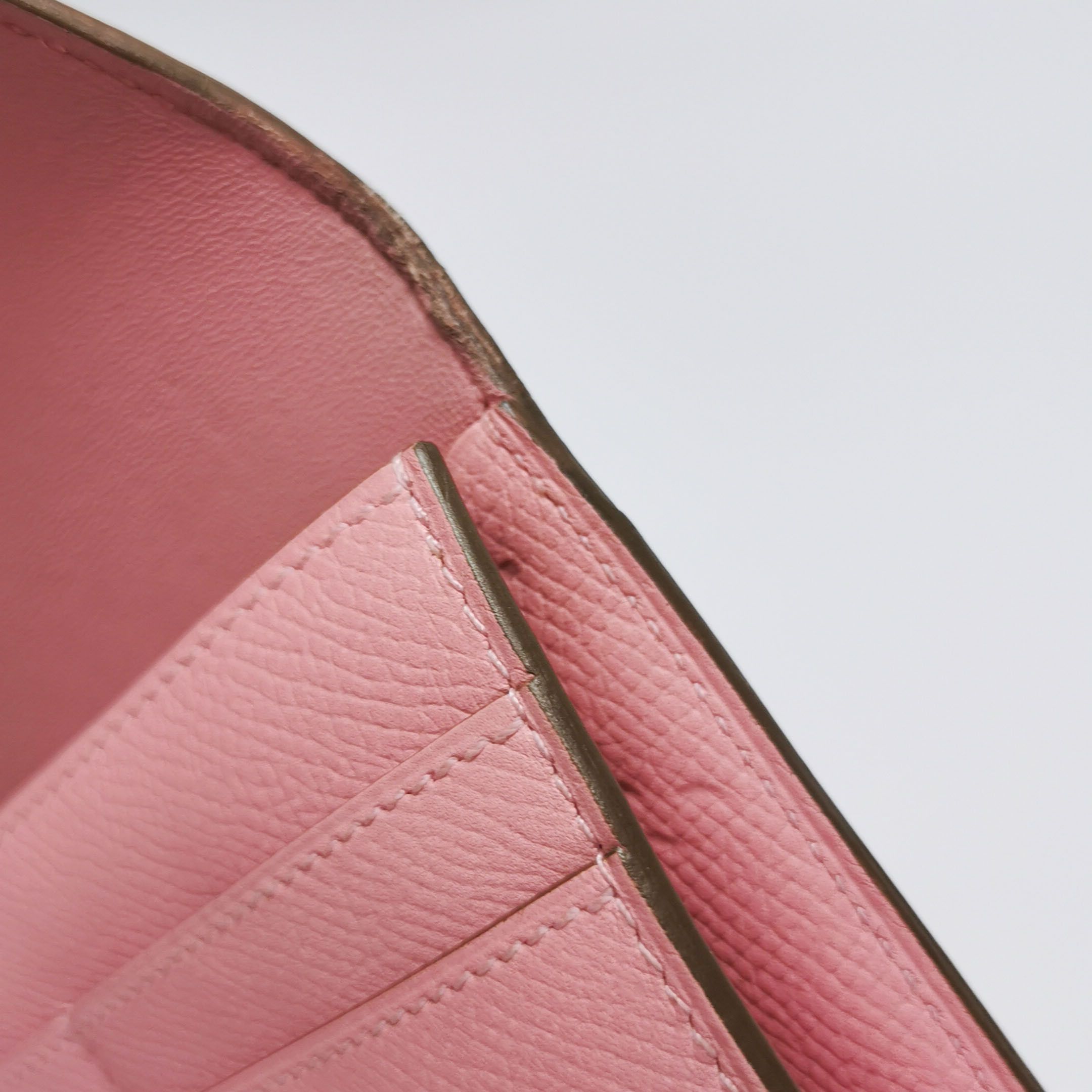 Hermes Hermes Women os Wallets Size ONE SIZE - 21 Thumbnail
