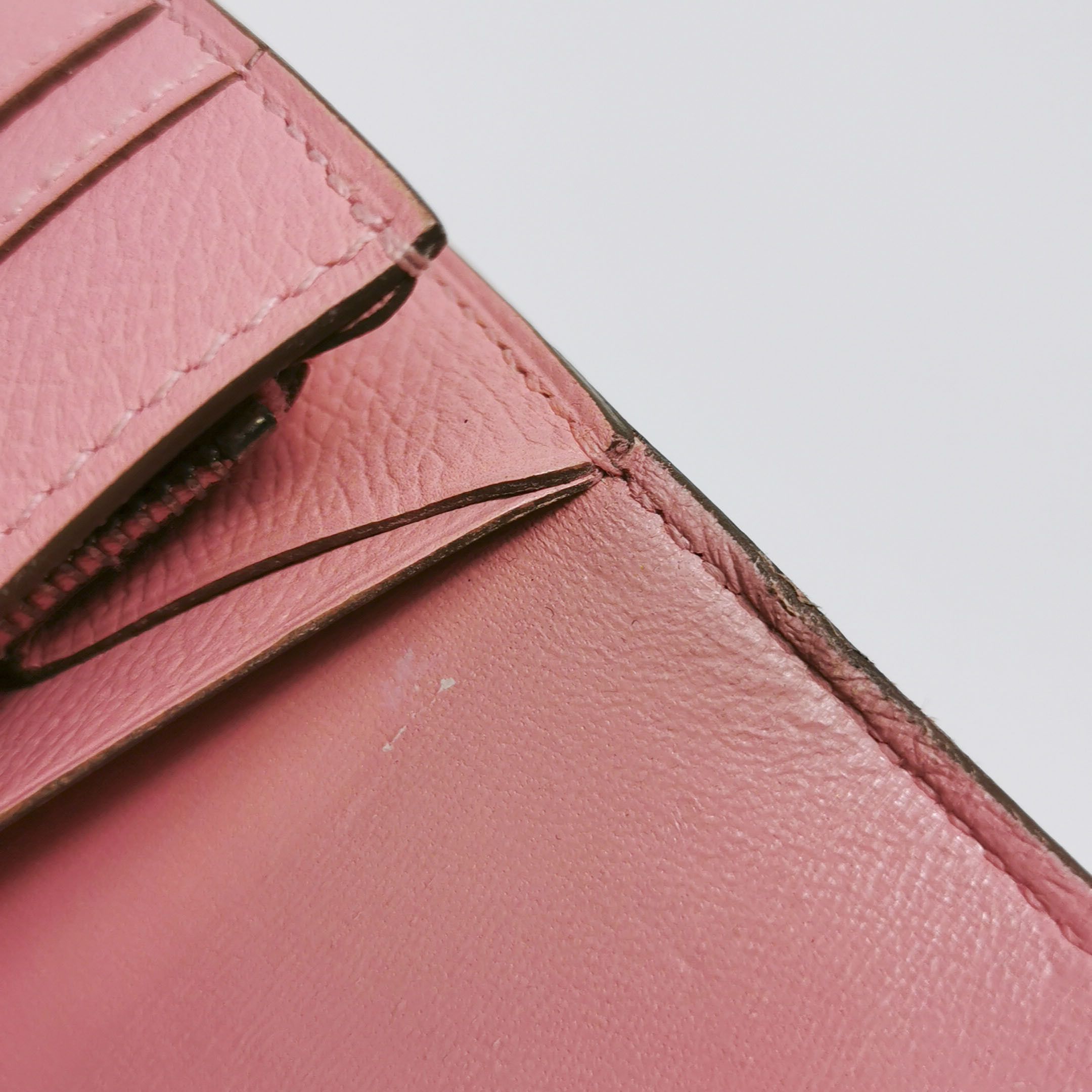 Hermes Hermes Women os Wallets Size ONE SIZE - 9 Thumbnail