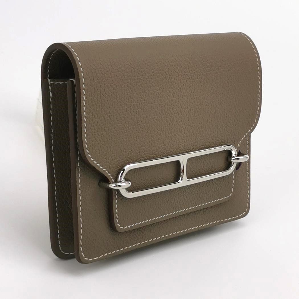 Hermes Hermes Women os Wallets Size ONE SIZE - 3 Thumbnail