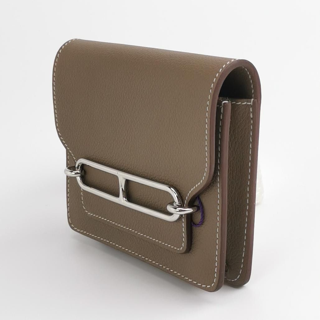 Hermes Hermes Women os Wallets Size ONE SIZE - 2 Thumbnail