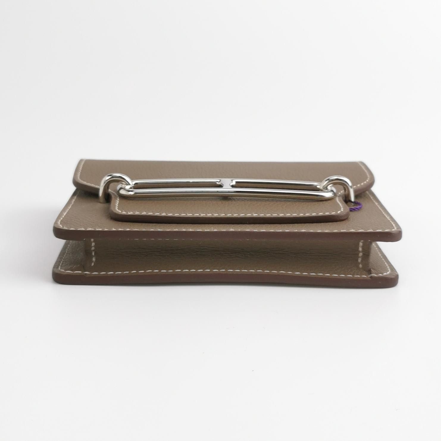 Hermes Hermes Women os Wallets Size ONE SIZE - 5 Thumbnail