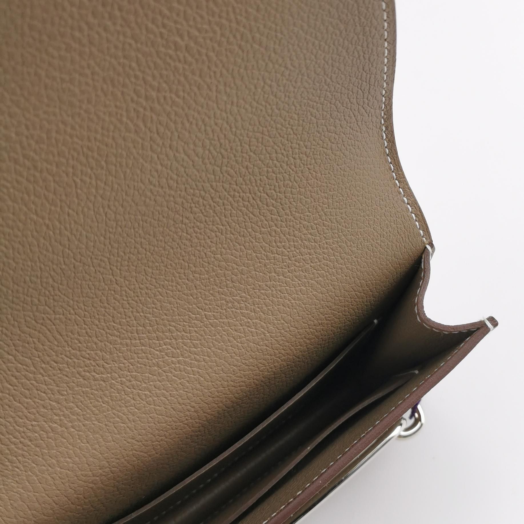 Hermes Hermes Women os Wallets Size ONE SIZE - 6 Thumbnail