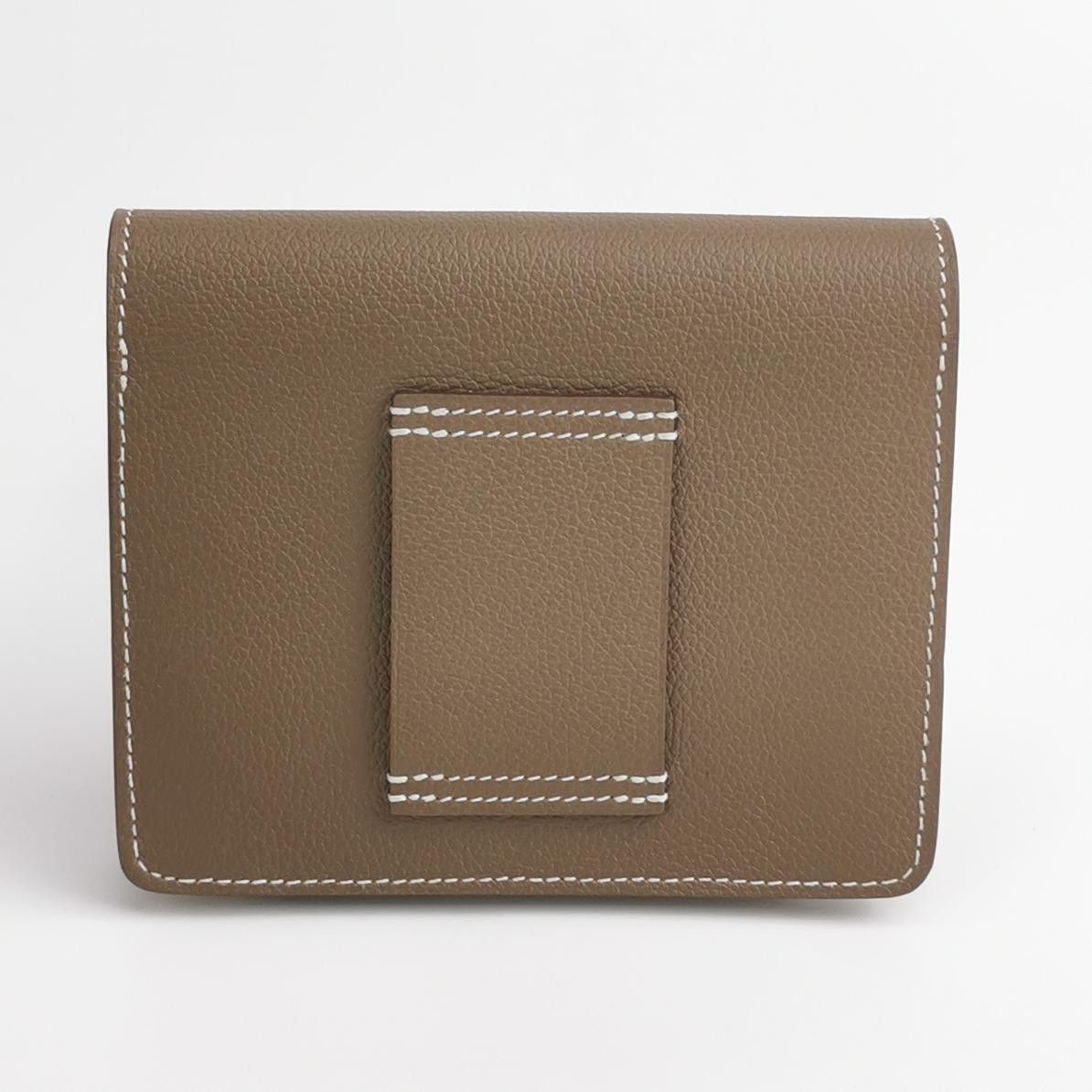 Hermes Hermes Women os Wallets Size ONE SIZE - 4 Thumbnail