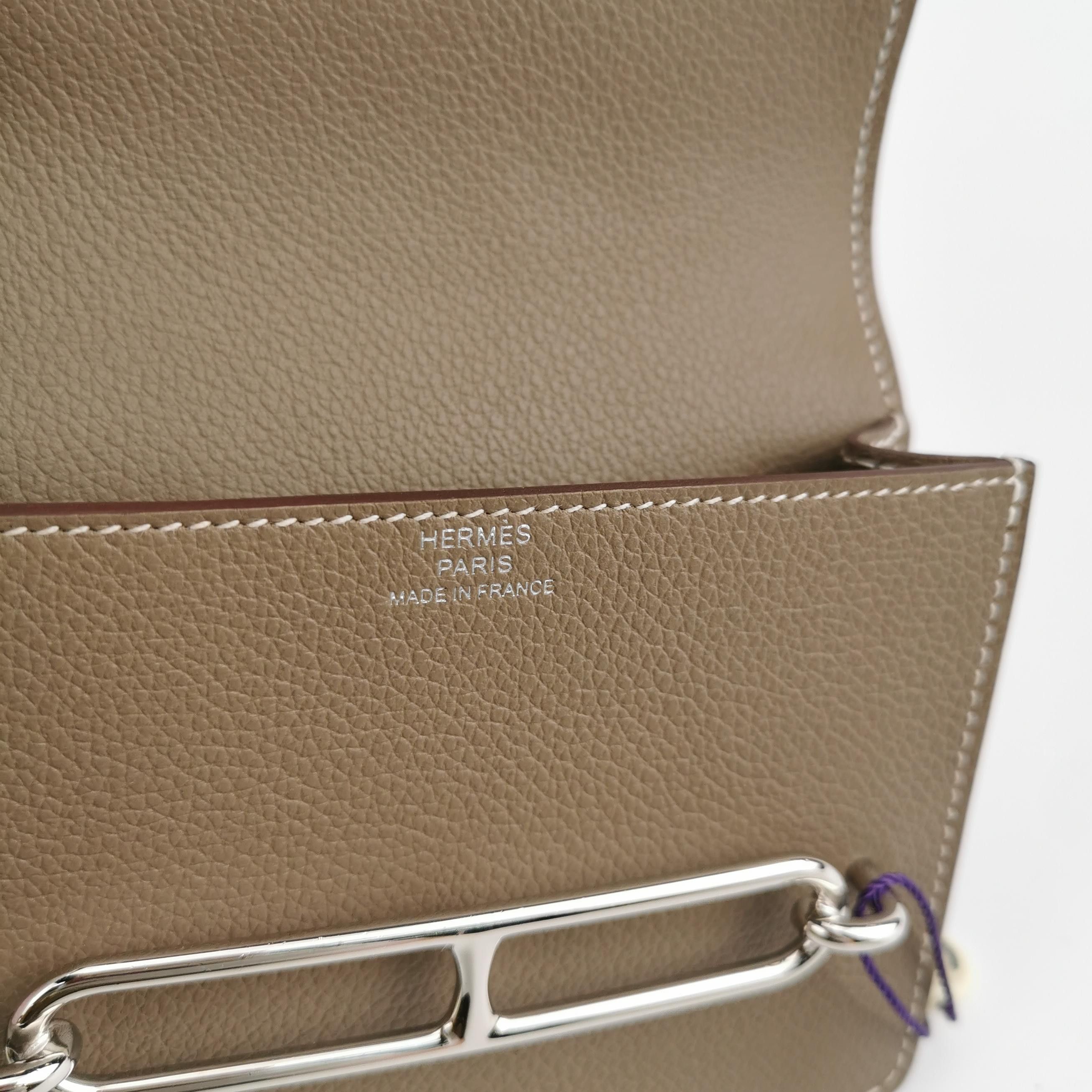 Hermes Hermes Women os Wallets Size ONE SIZE - 7 Thumbnail