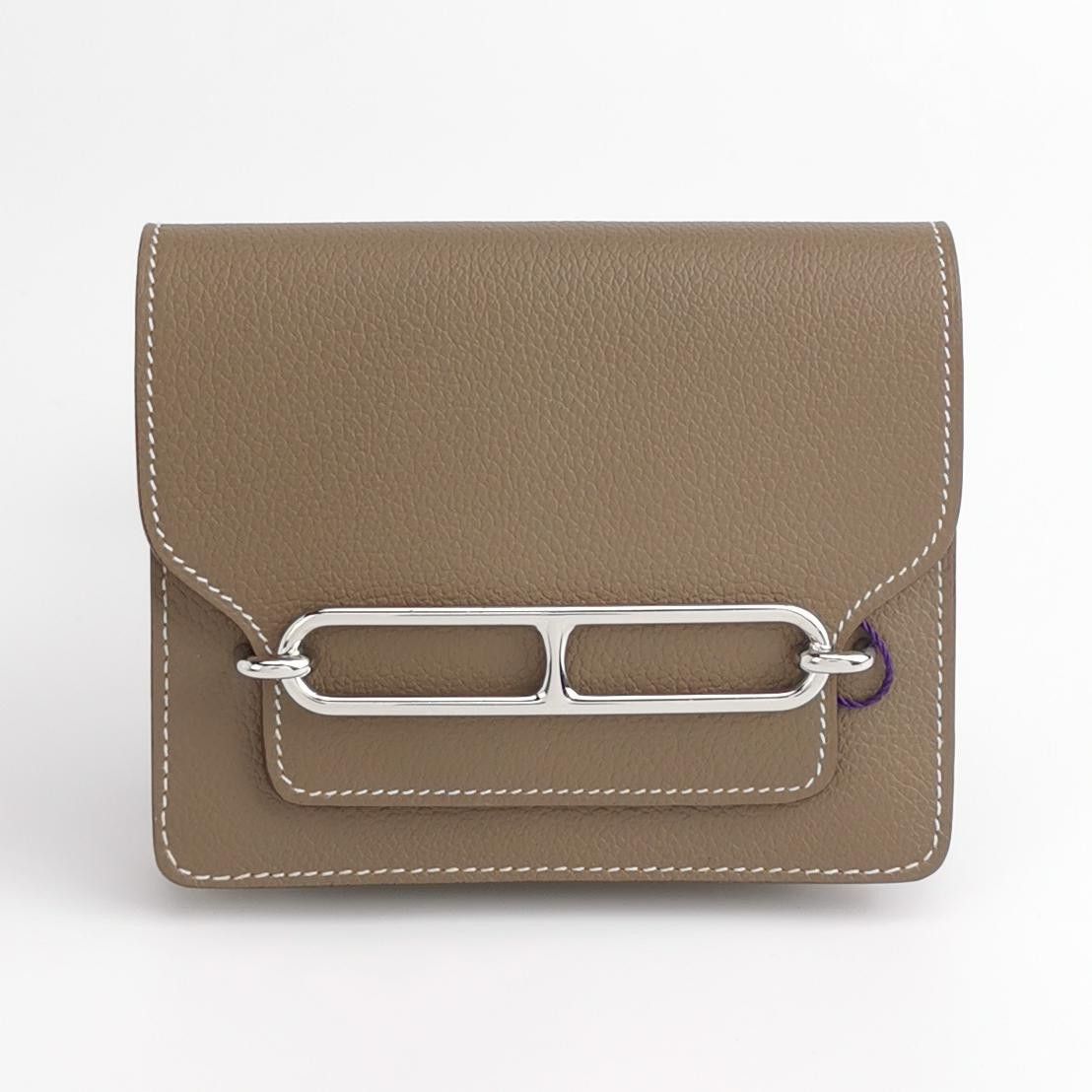 Hermes Hermes Women os Wallets Size ONE SIZE - 8 Thumbnail