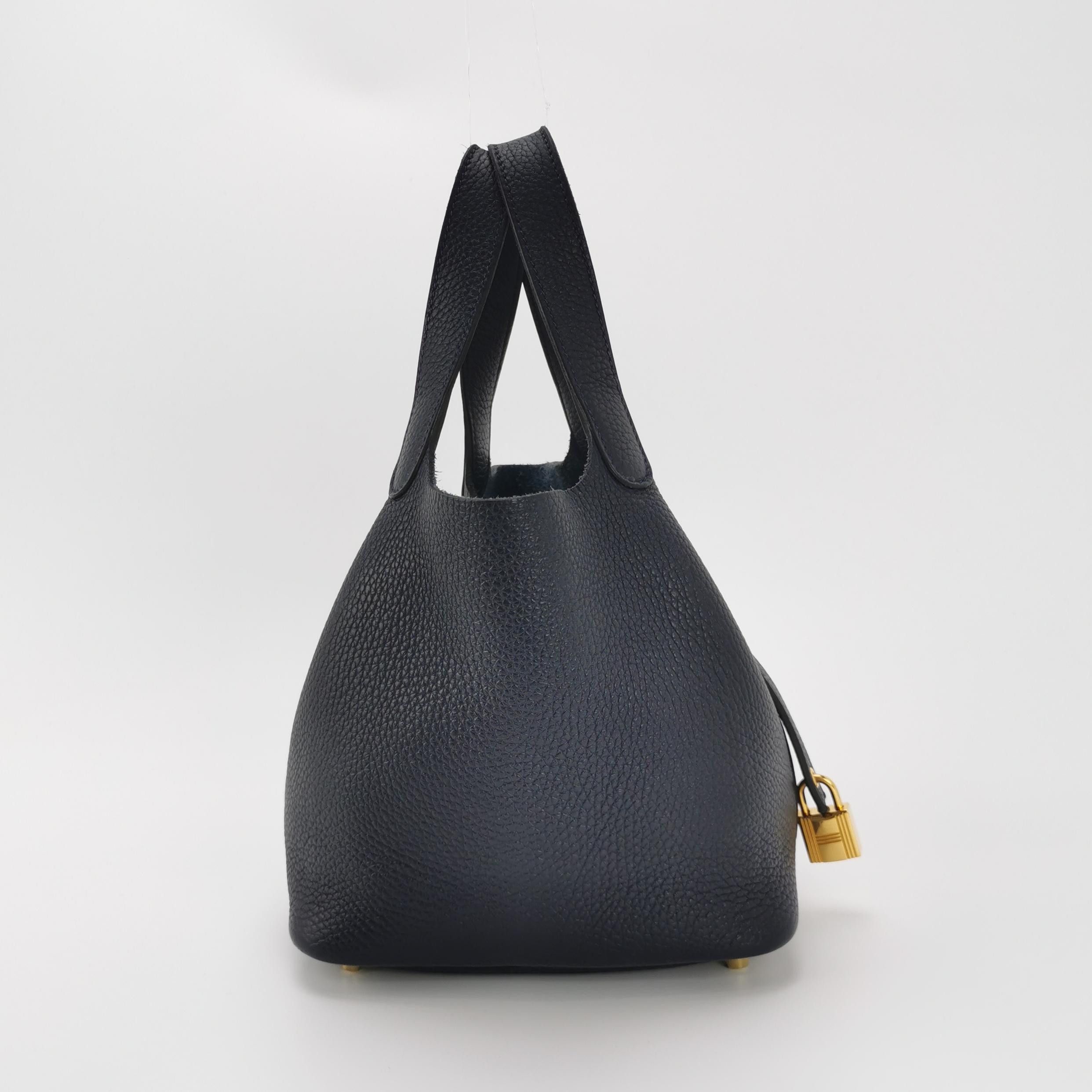 Hermes Hermes Women os Tote Bags Size ONE SIZE - 4 Thumbnail