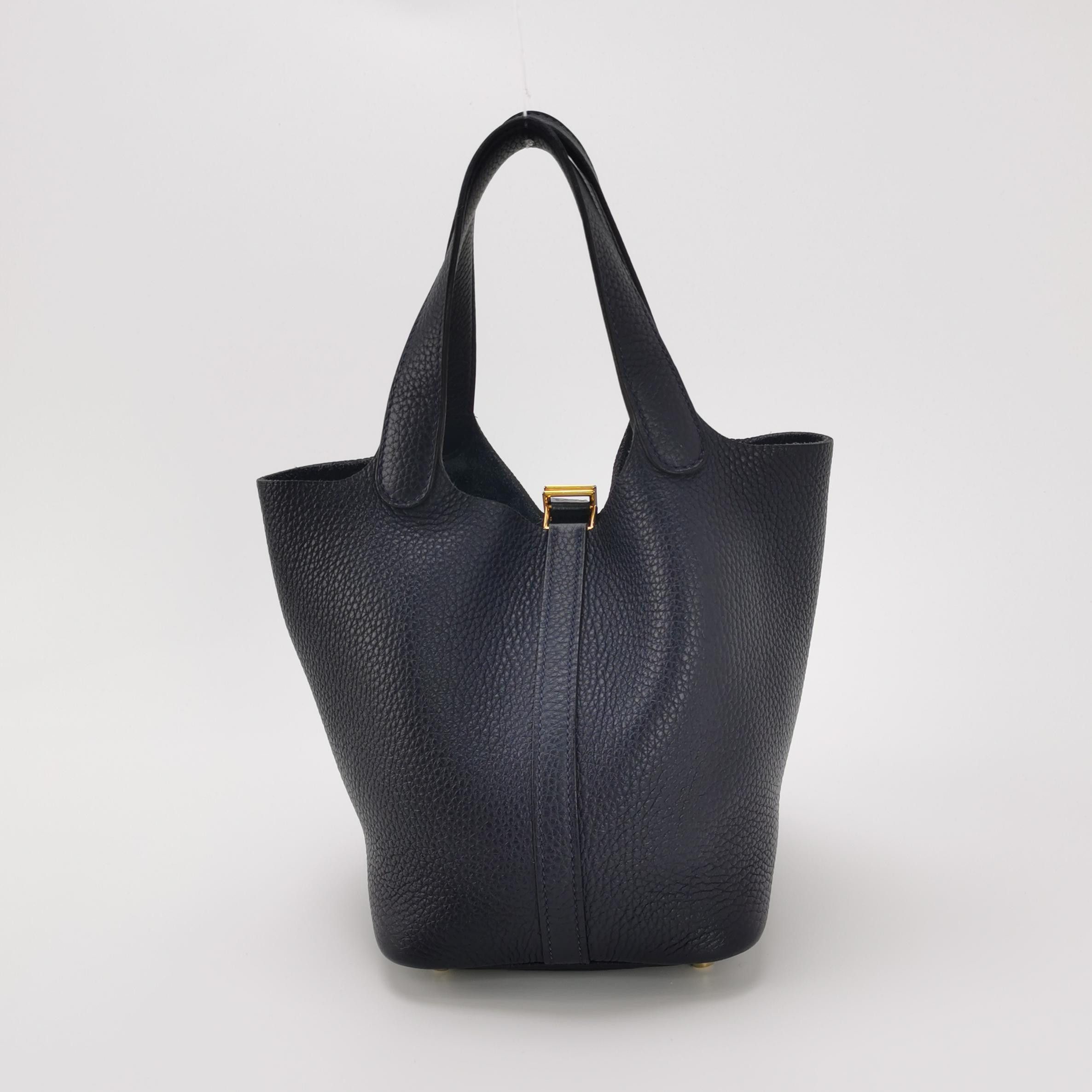 Hermes Hermes Women os Tote Bags Size ONE SIZE - 5 Thumbnail