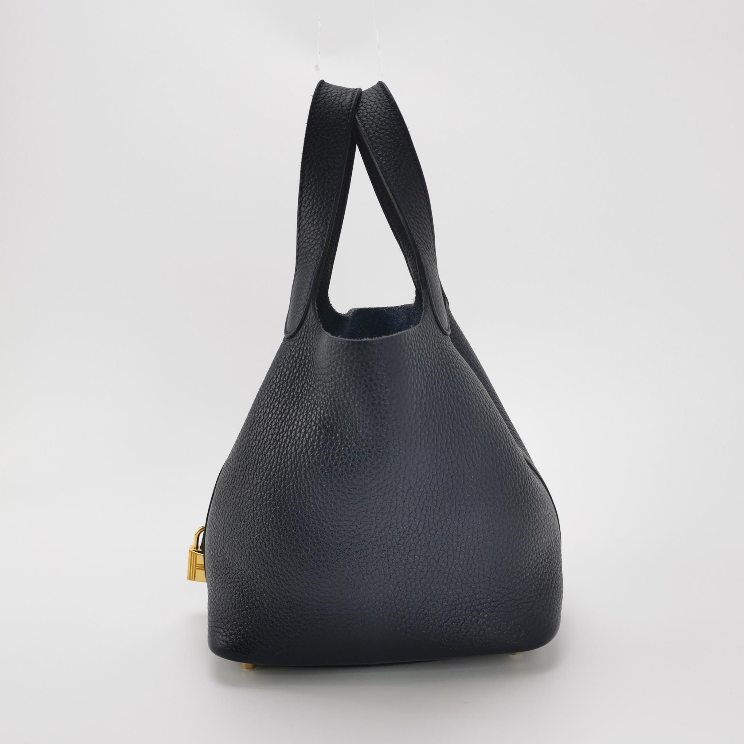 Hermes Hermes Women os Tote Bags Size ONE SIZE - 3 Thumbnail