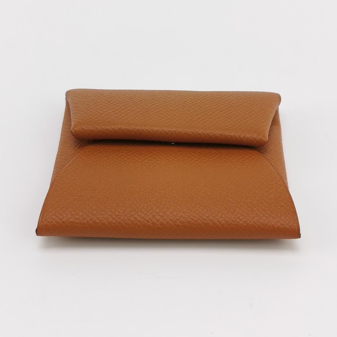 Hermes Hermes Women os Wallets Size ONE SIZE - 5 Thumbnail