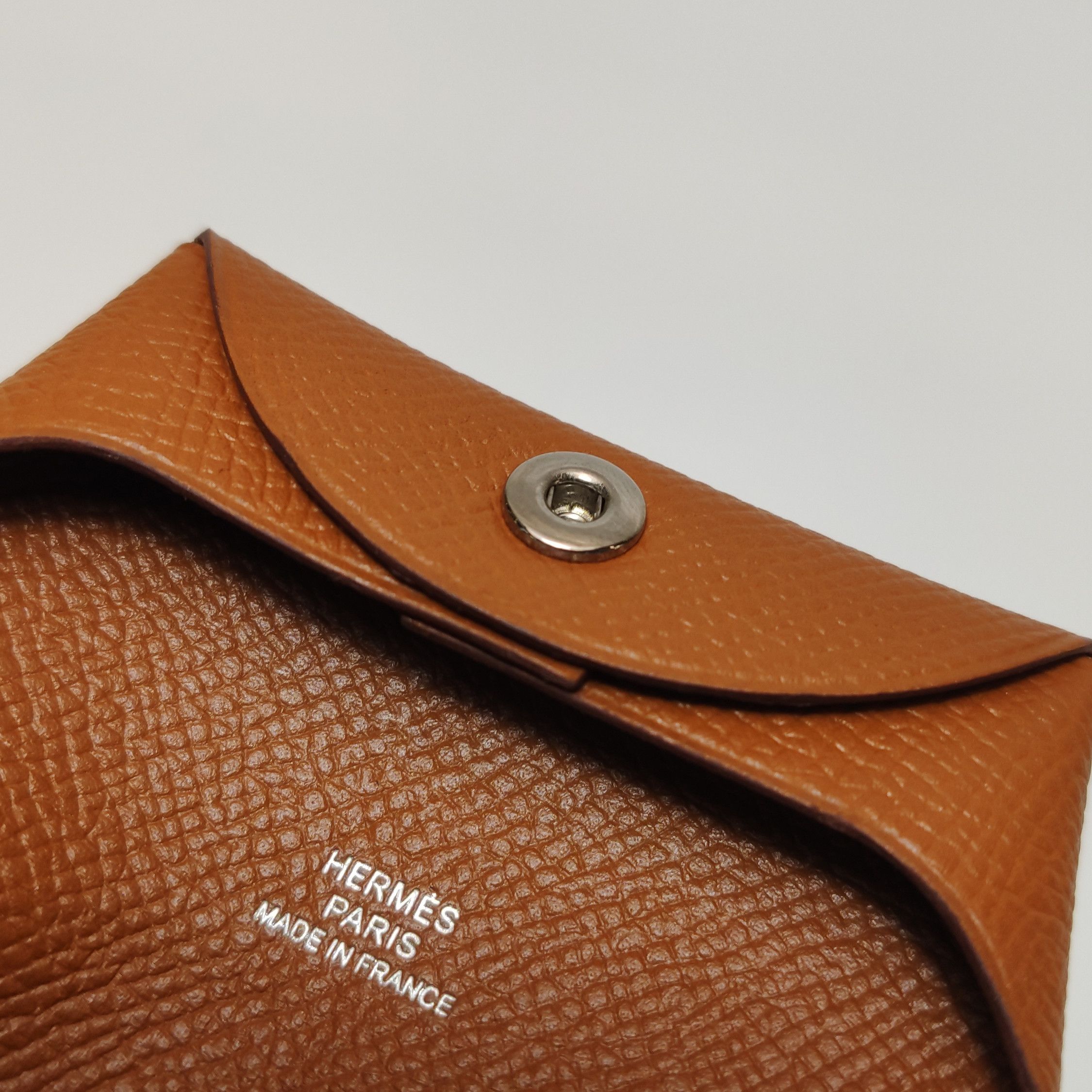 Hermes Hermes Women os Wallets Size ONE SIZE - 9 Thumbnail