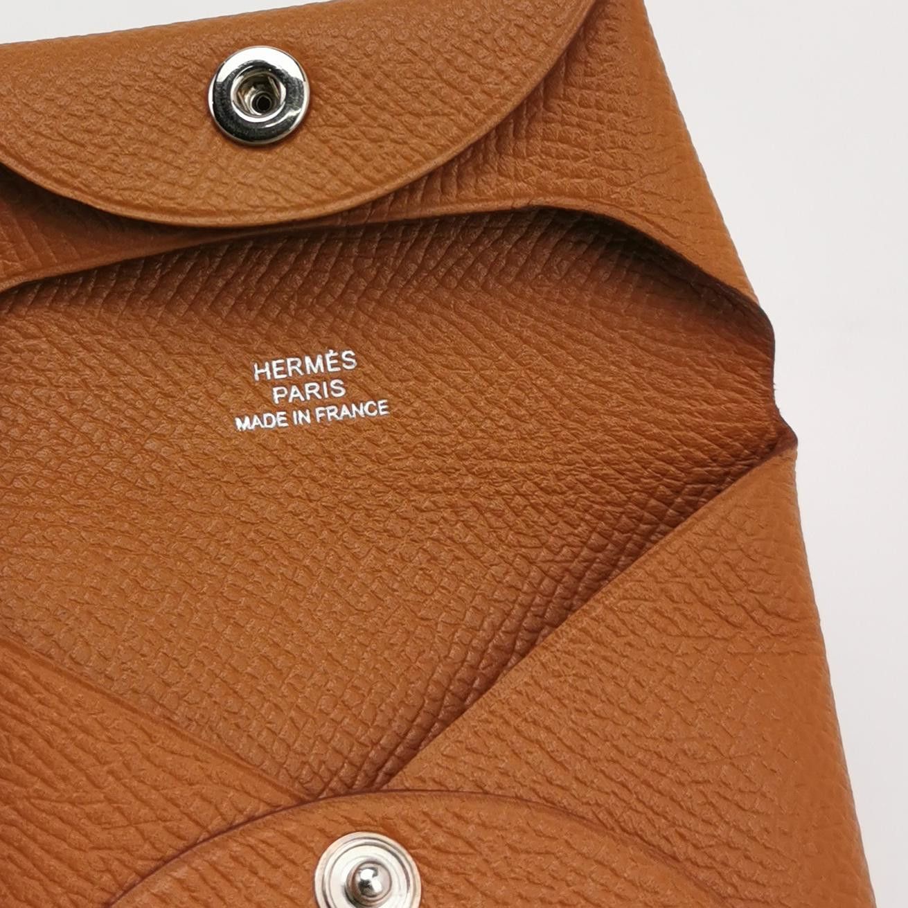 Hermes Hermes Women os Wallets Size ONE SIZE - 7 Thumbnail