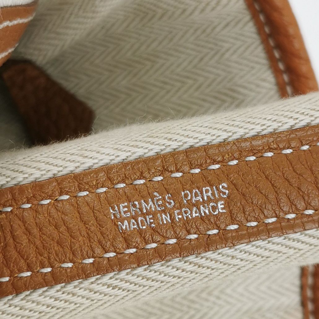 Hermes Hermes Women os Tote Bags Size ONE SIZE - 8 Thumbnail