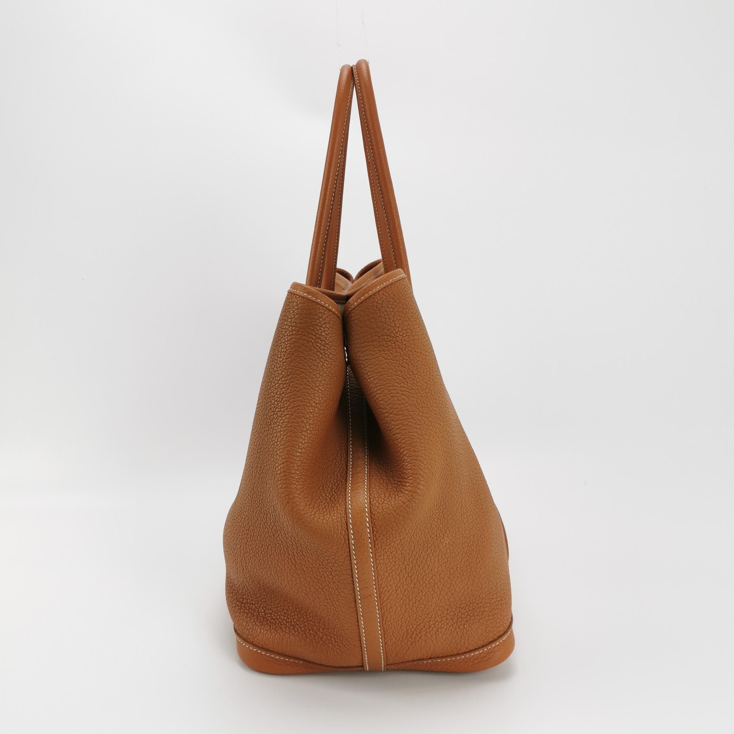 Hermes Hermes Women os Tote Bags Size ONE SIZE - 4 Thumbnail