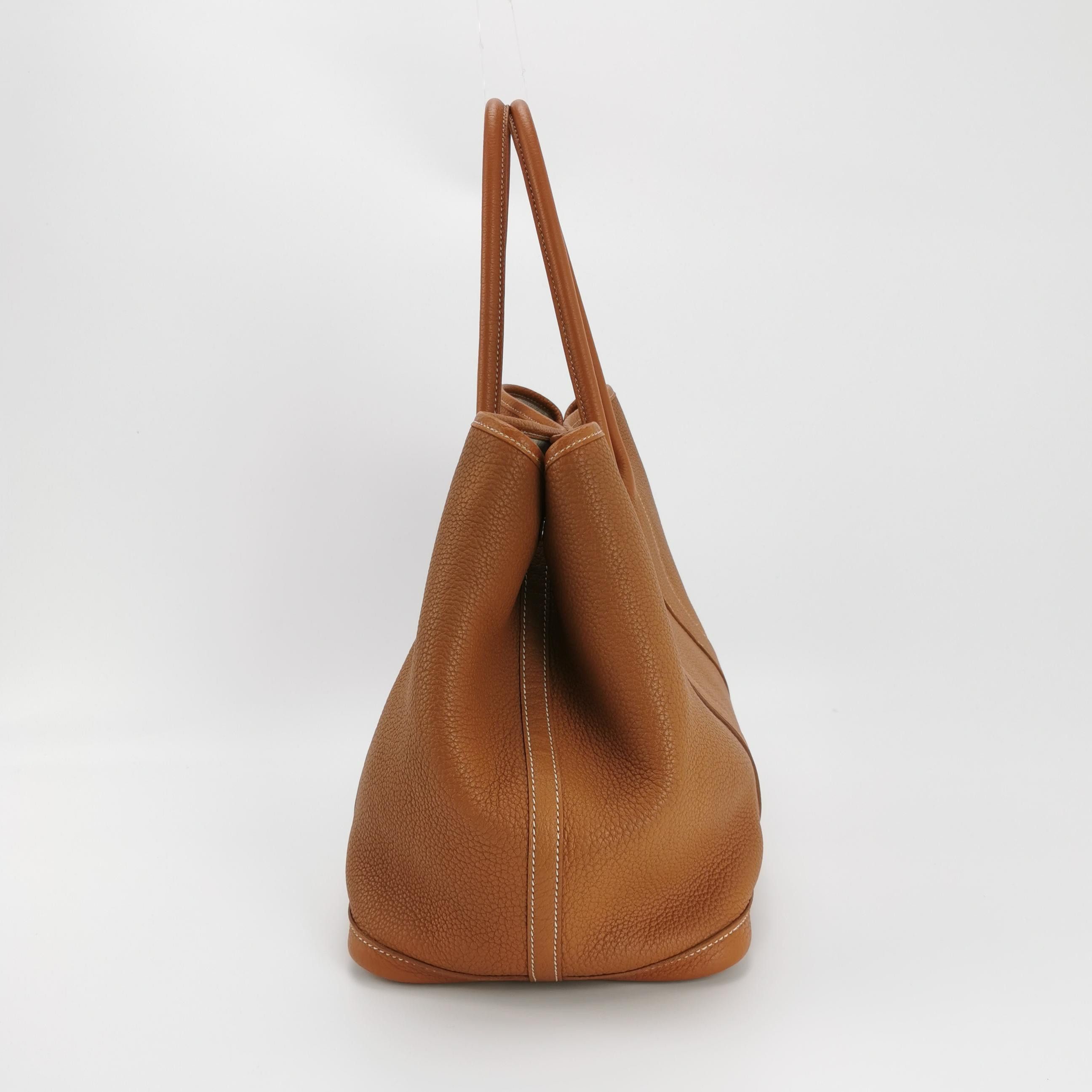 Hermes Hermes Women os Tote Bags Size ONE SIZE - 3 Thumbnail