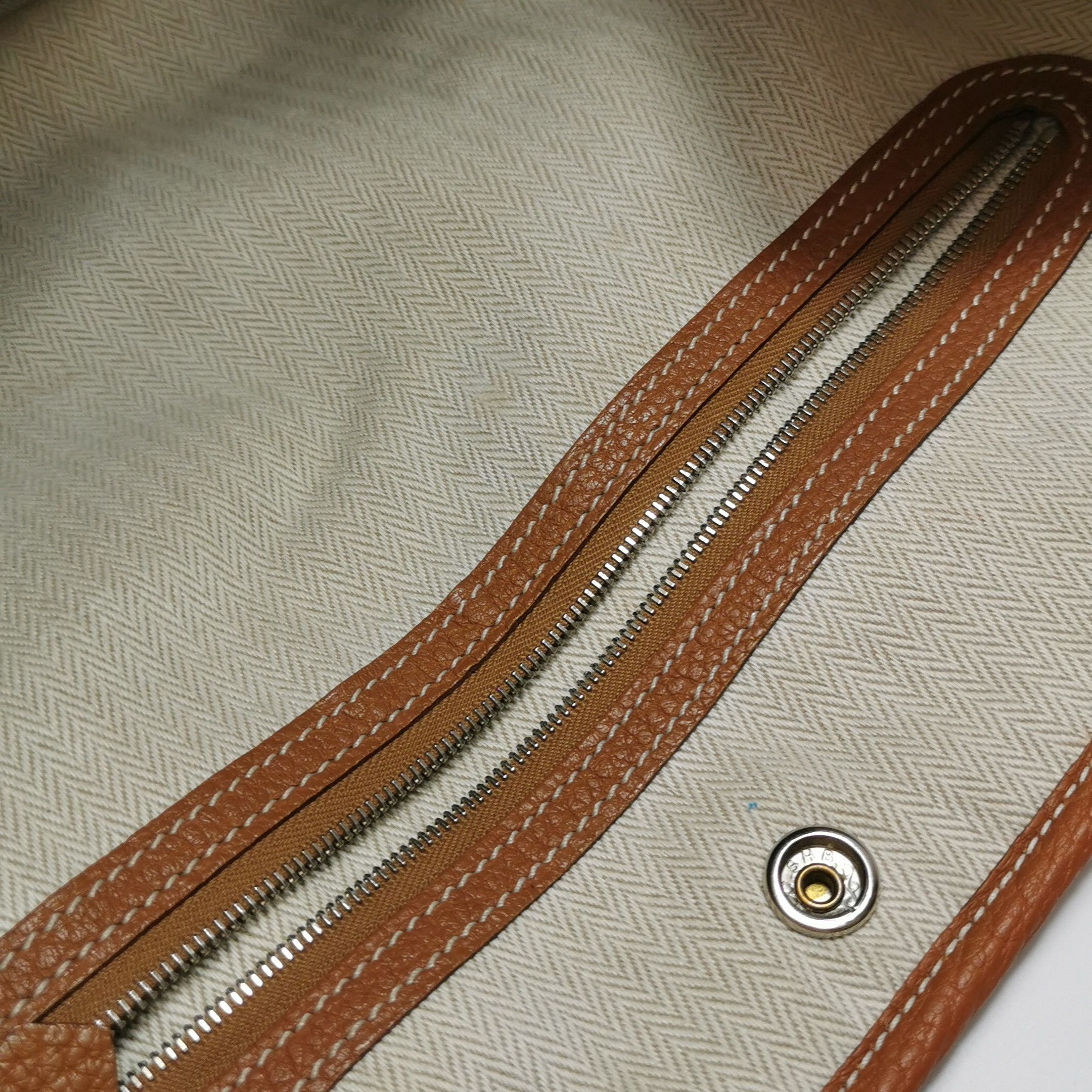 Hermes Hermes Women os Tote Bags Size ONE SIZE - 10 Thumbnail