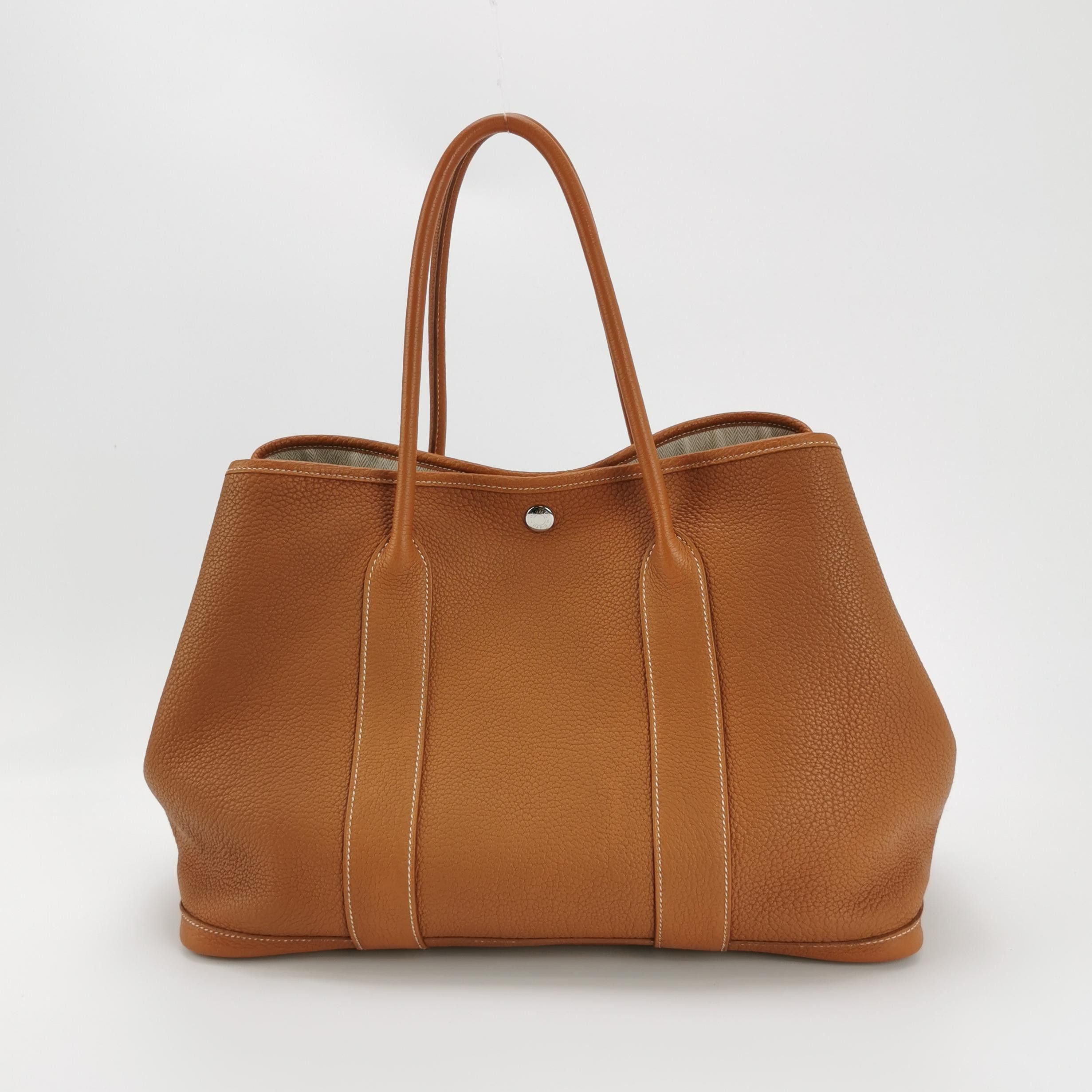Hermes Hermes Women os Tote Bags Size ONE SIZE - 5 Thumbnail