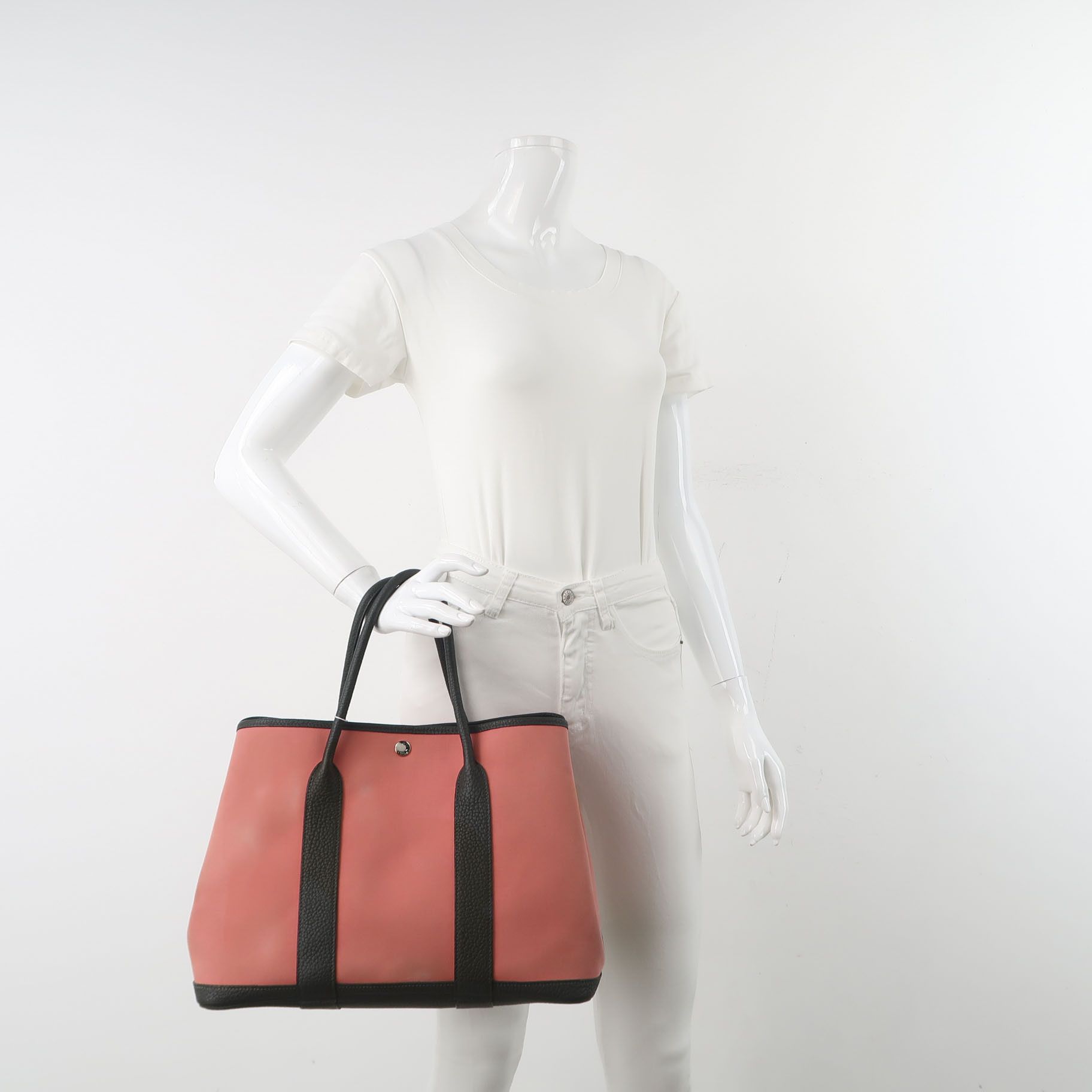 Hermes Hermes Women os Tote Bags Size ONE SIZE - 2 Thumbnail