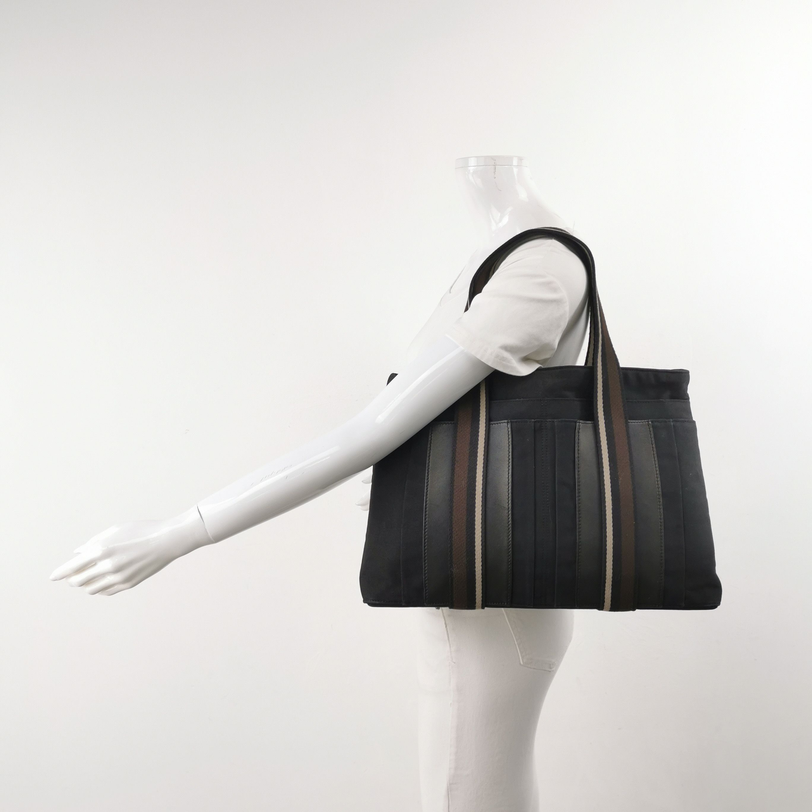 Hermes Hermes Women os Shoulder Bags Size ONE SIZE - 2 Thumbnail