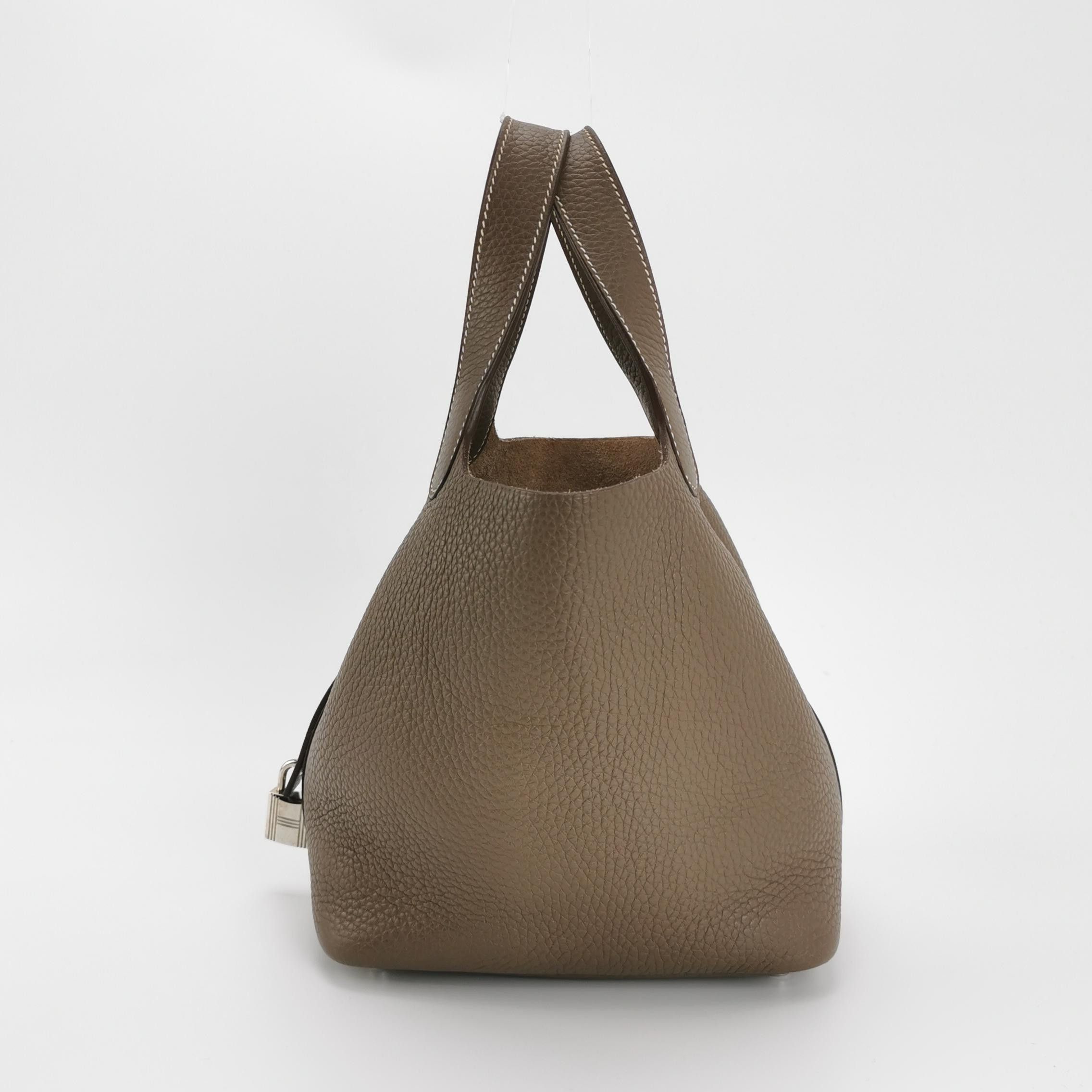 Hermes Hermes Women os Tote Bags Size ONE SIZE - 3 Thumbnail