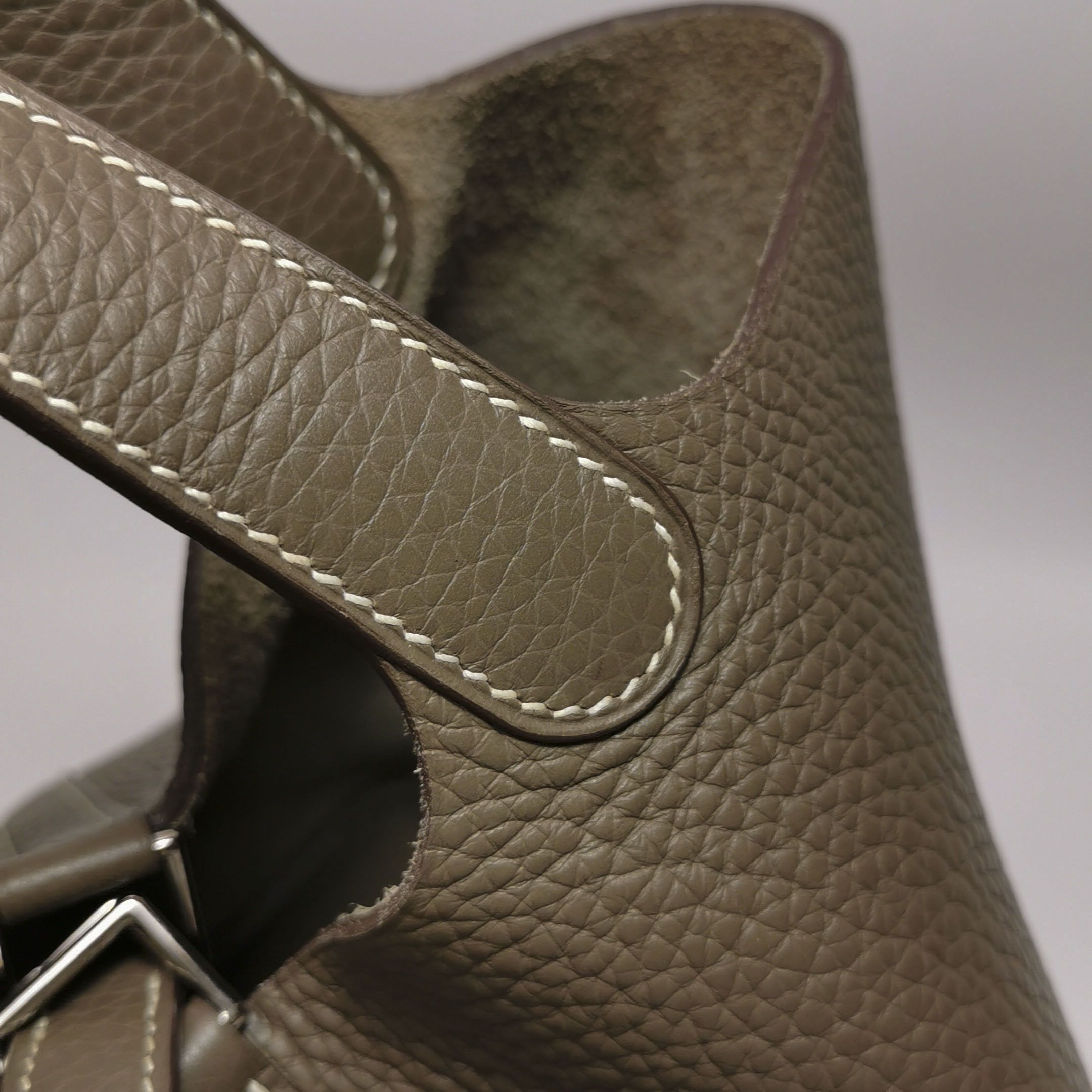 Hermes Hermes Women os Tote Bags Size ONE SIZE - 18 Thumbnail