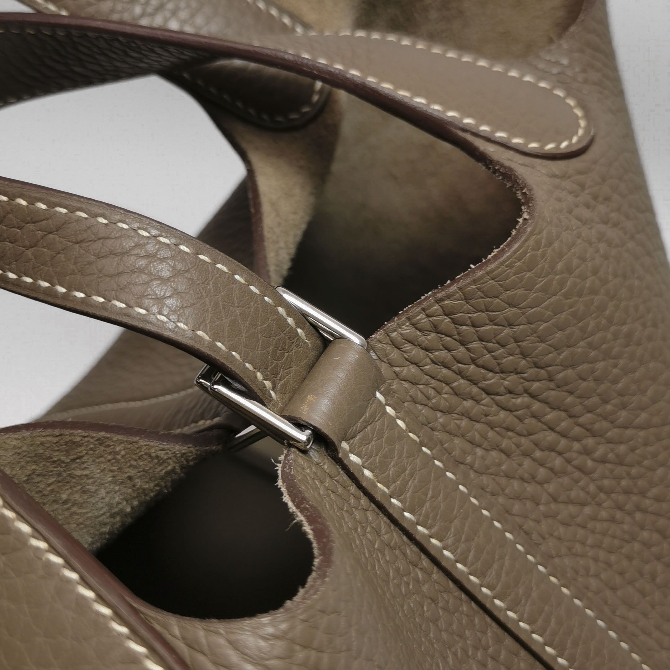 Hermes Hermes Women os Tote Bags Size ONE SIZE - 17 Thumbnail