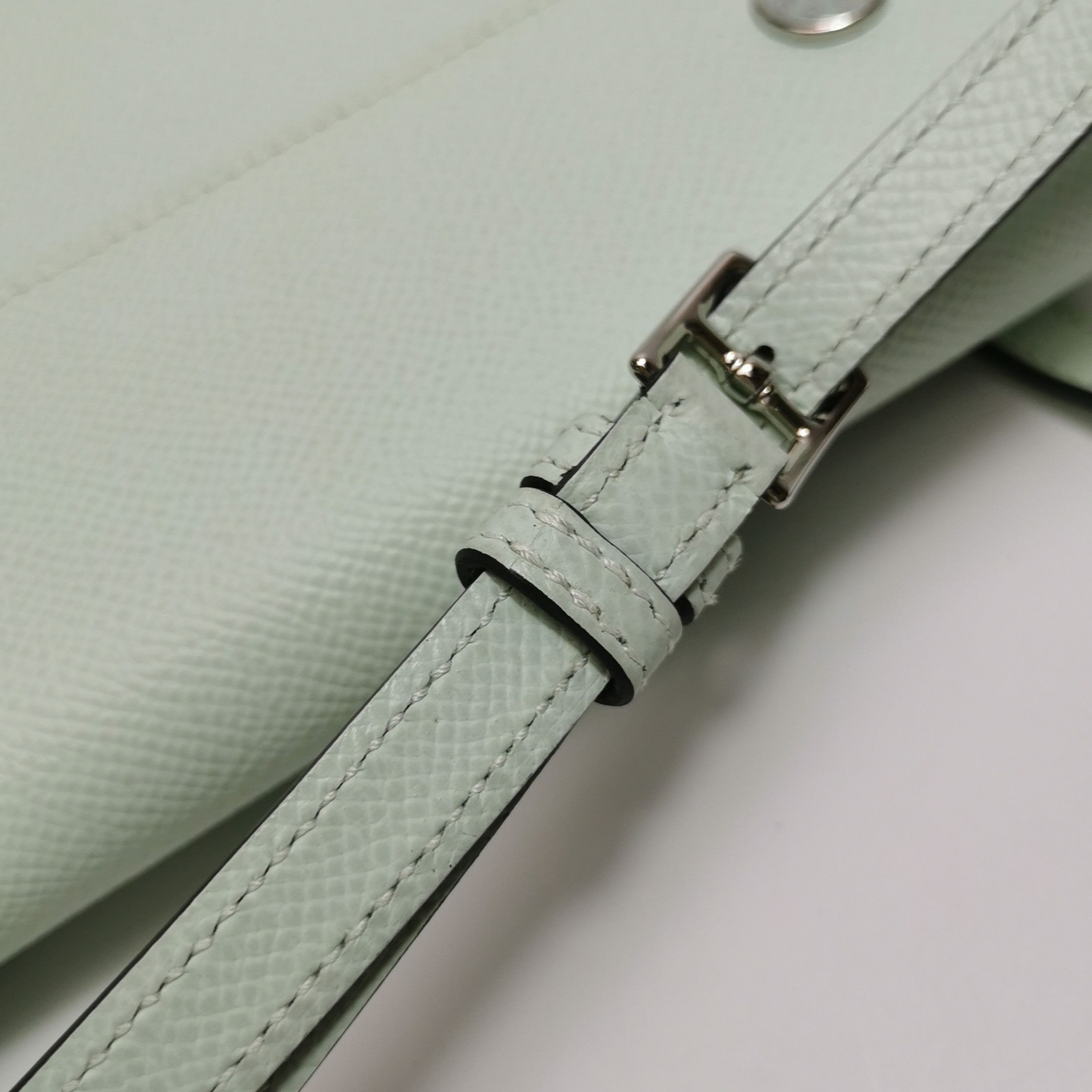 Hermes Hermes Women os Crossbody Bags Size ONE SIZE - 11 Thumbnail