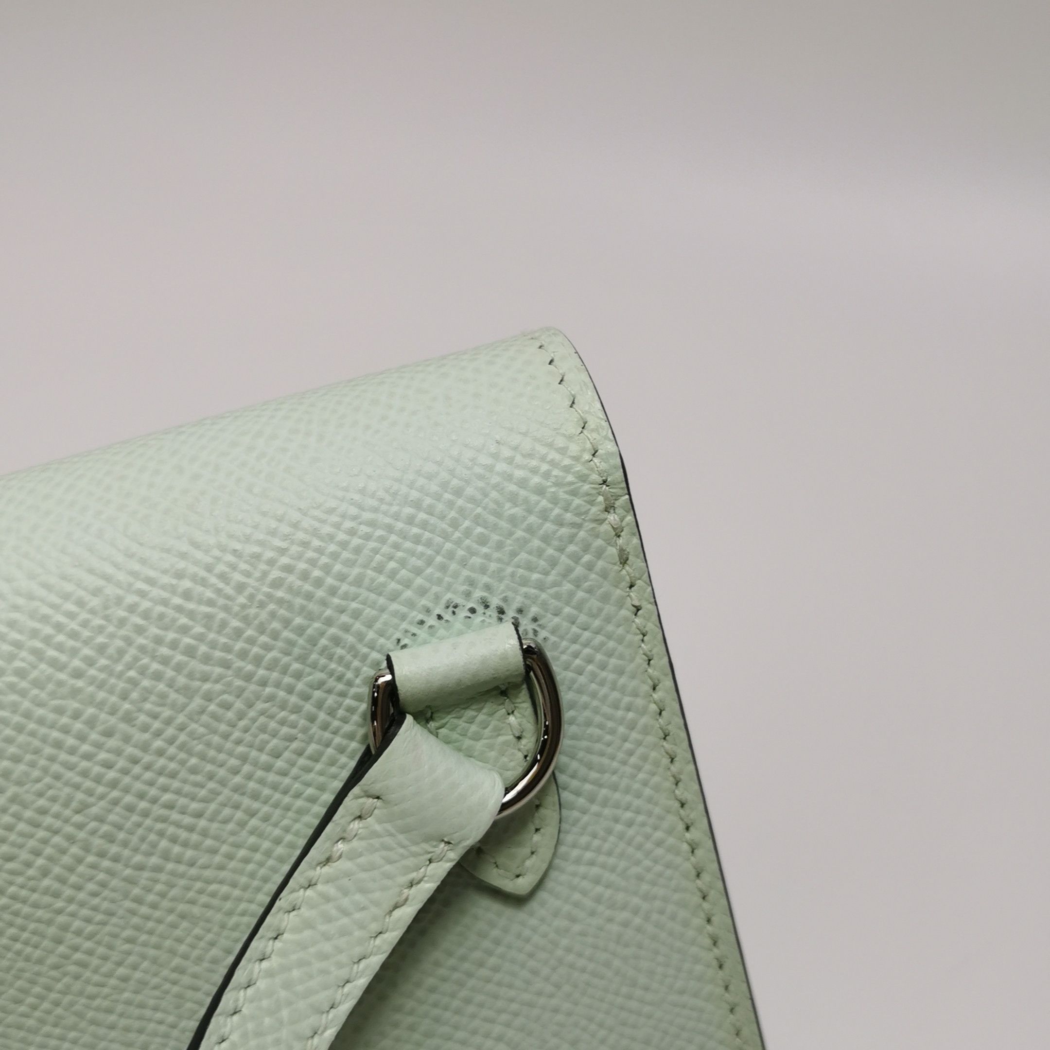 Hermes Hermes Women os Crossbody Bags Size ONE SIZE - 15 Thumbnail