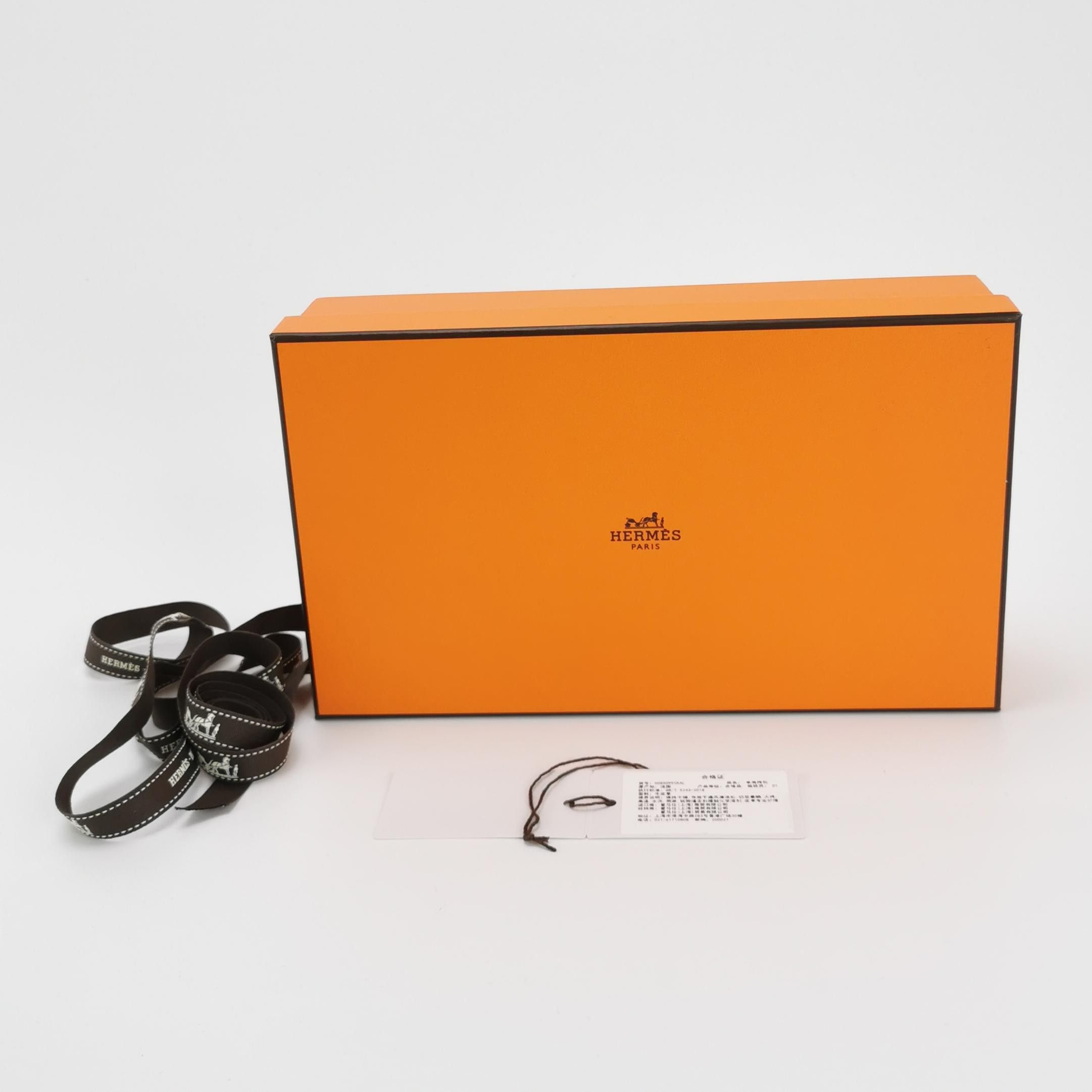 Hermes Hermes Women os Crossbody Bags Size ONE SIZE - 9 Thumbnail