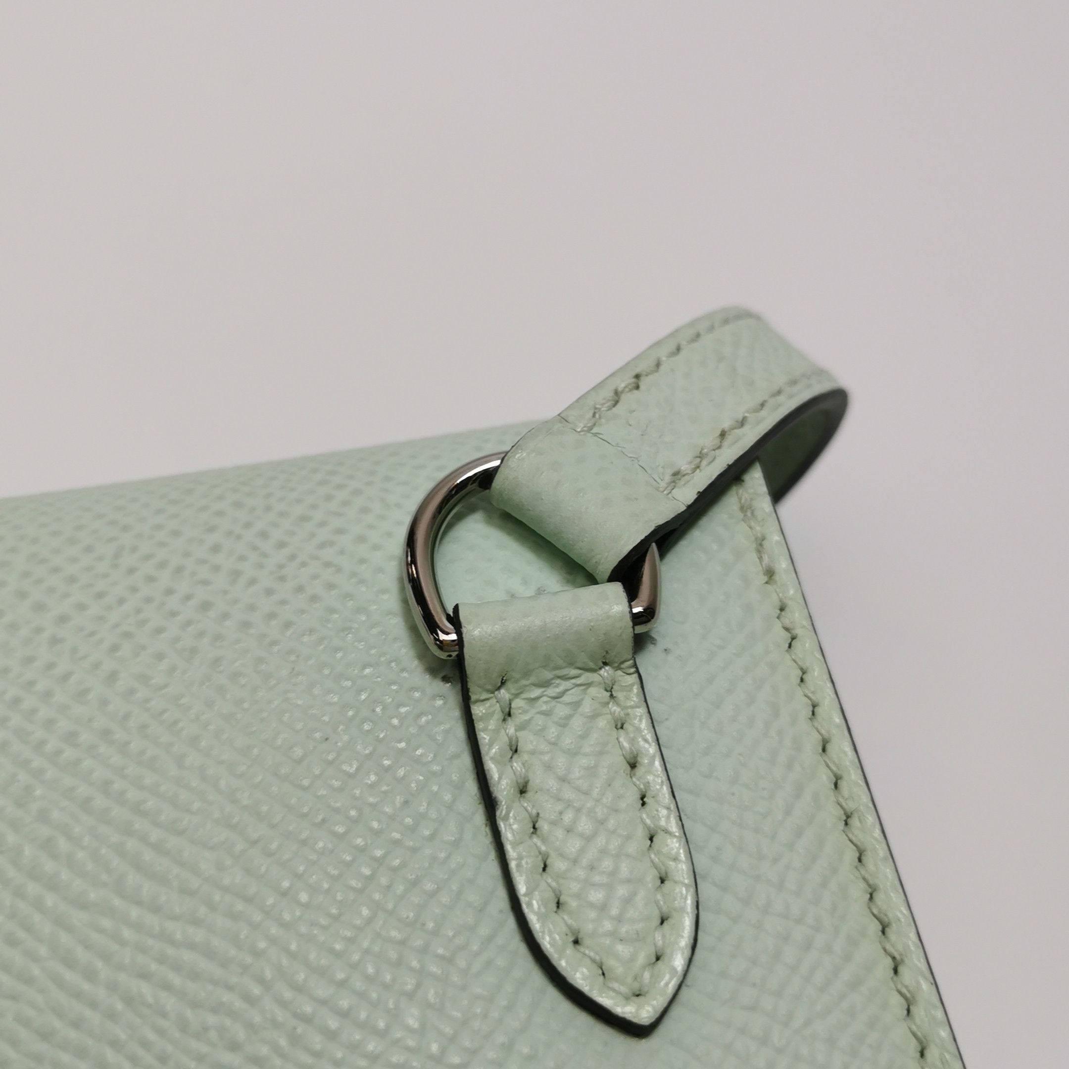 Hermes Hermes Women os Crossbody Bags Size ONE SIZE - 14 Thumbnail