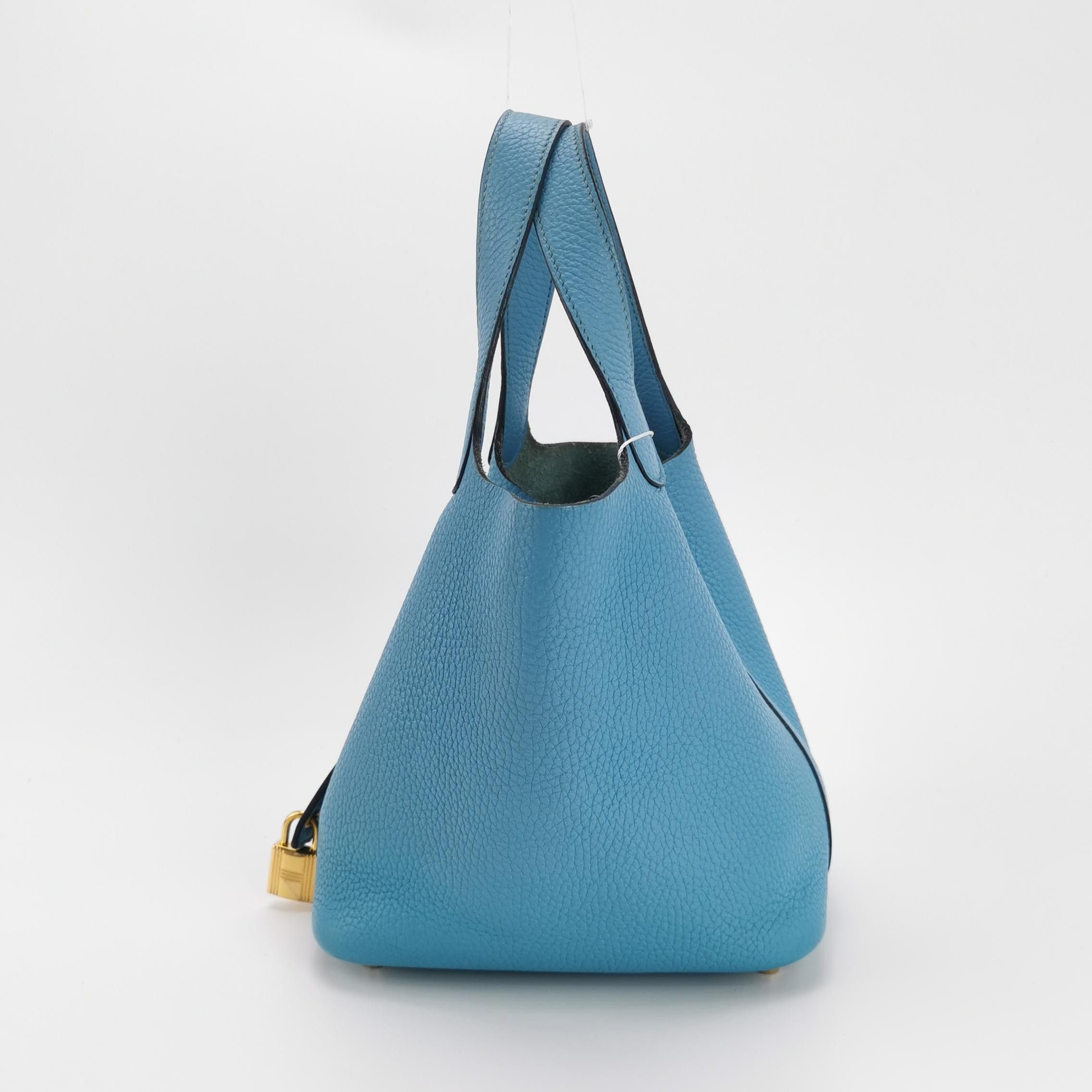 Hermes Hermes Women os Tote Bags Size ONE SIZE - 3 Thumbnail