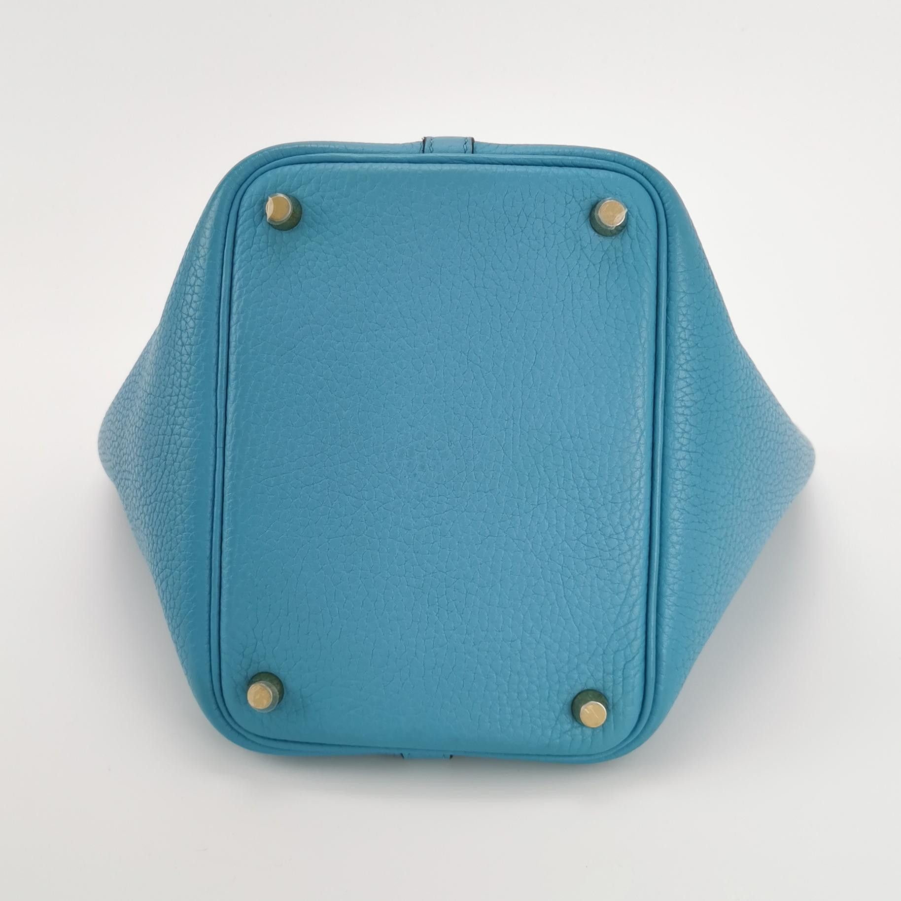 Hermes Hermes Women os Tote Bags Size ONE SIZE - 6 Thumbnail