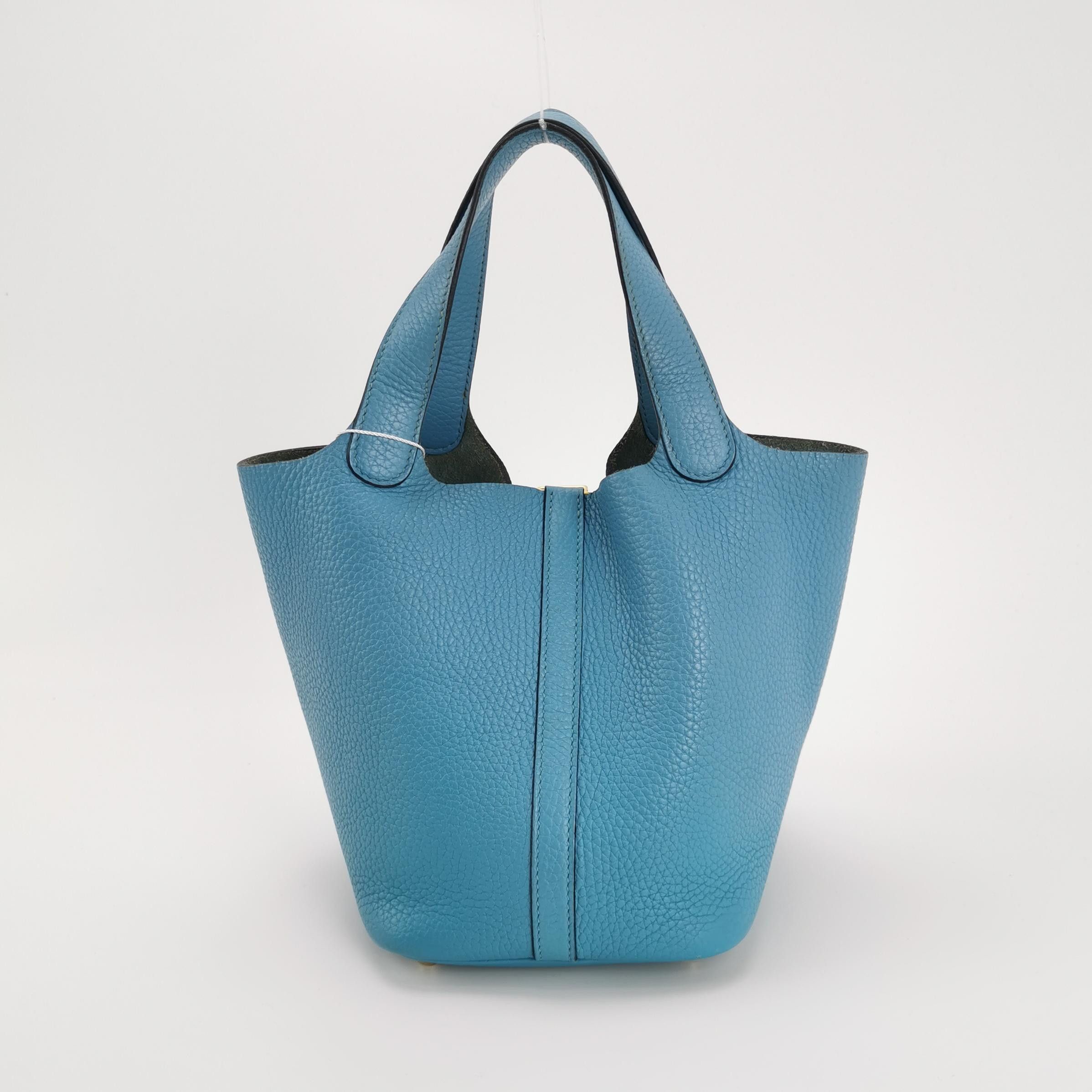 Hermes Hermes Women os Tote Bags Size ONE SIZE - 5 Thumbnail