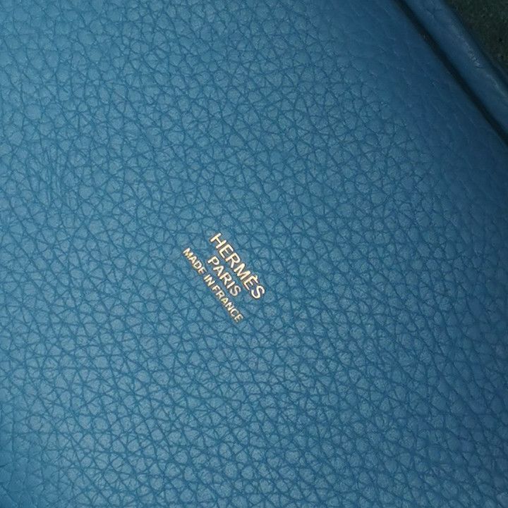 Hermes Hermes Women os Tote Bags Size ONE SIZE - 8 Thumbnail