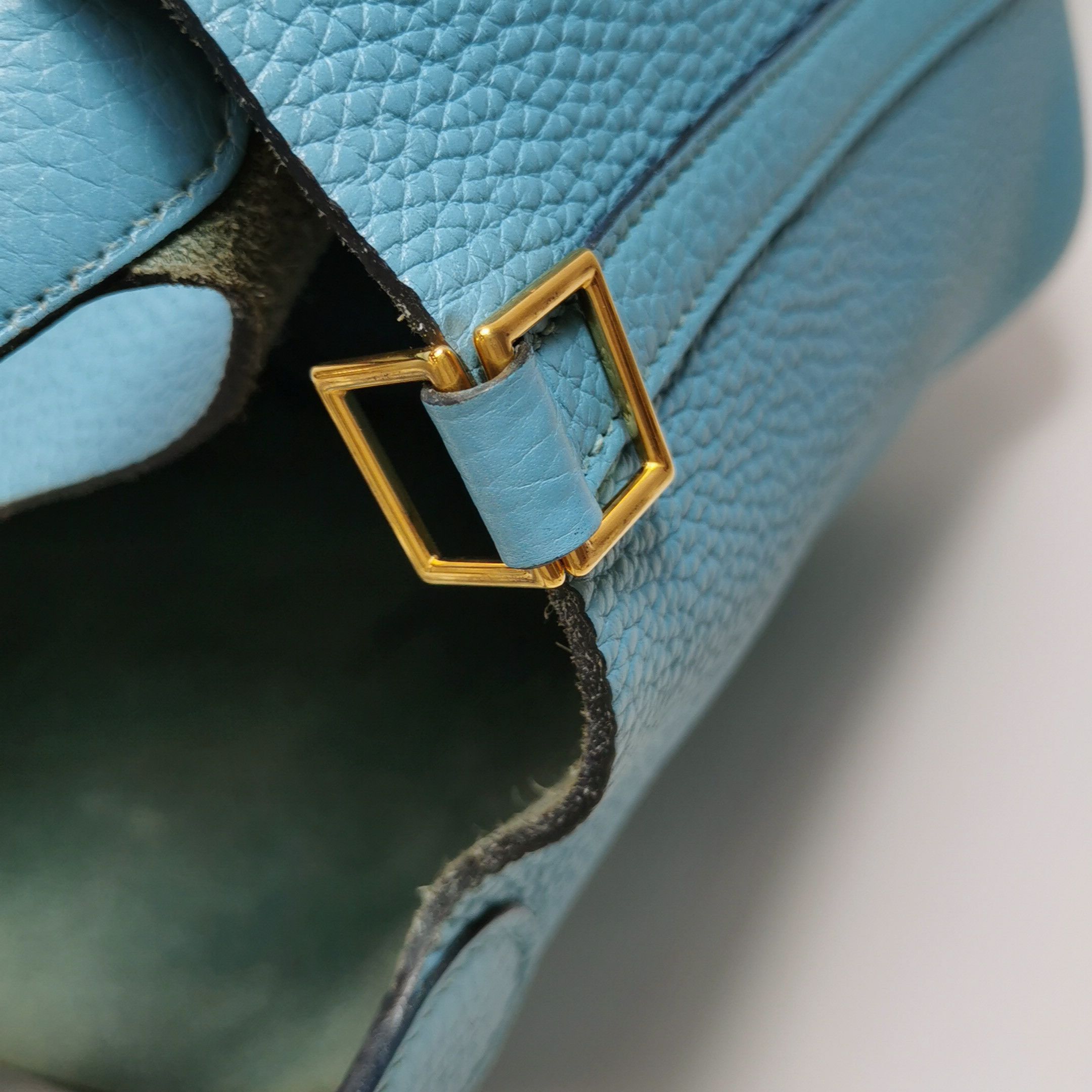 Hermes Hermes Women os Tote Bags Size ONE SIZE - 22 Thumbnail