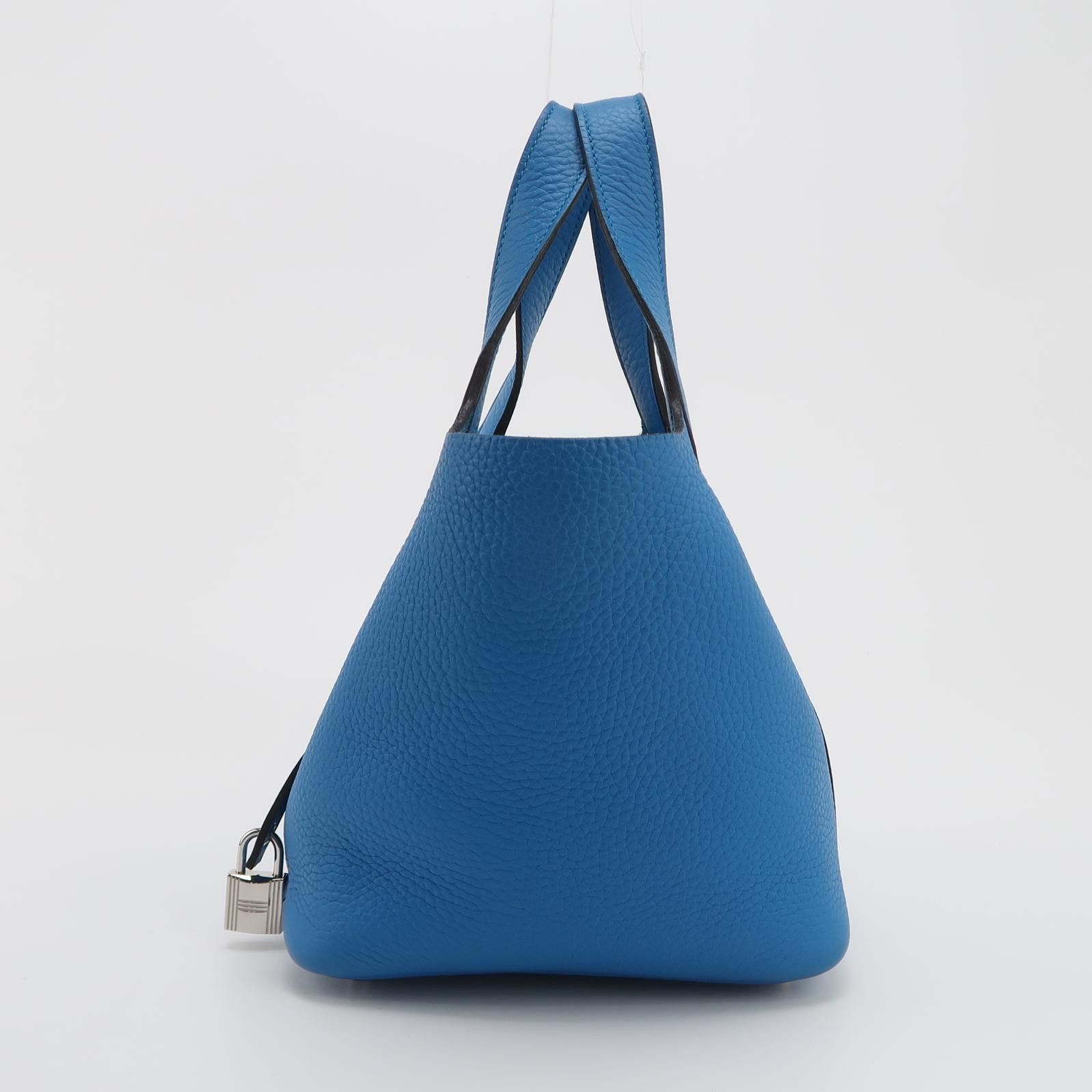 Hermes Hermes Women os Tote Bags Size ONE SIZE - 3 Thumbnail