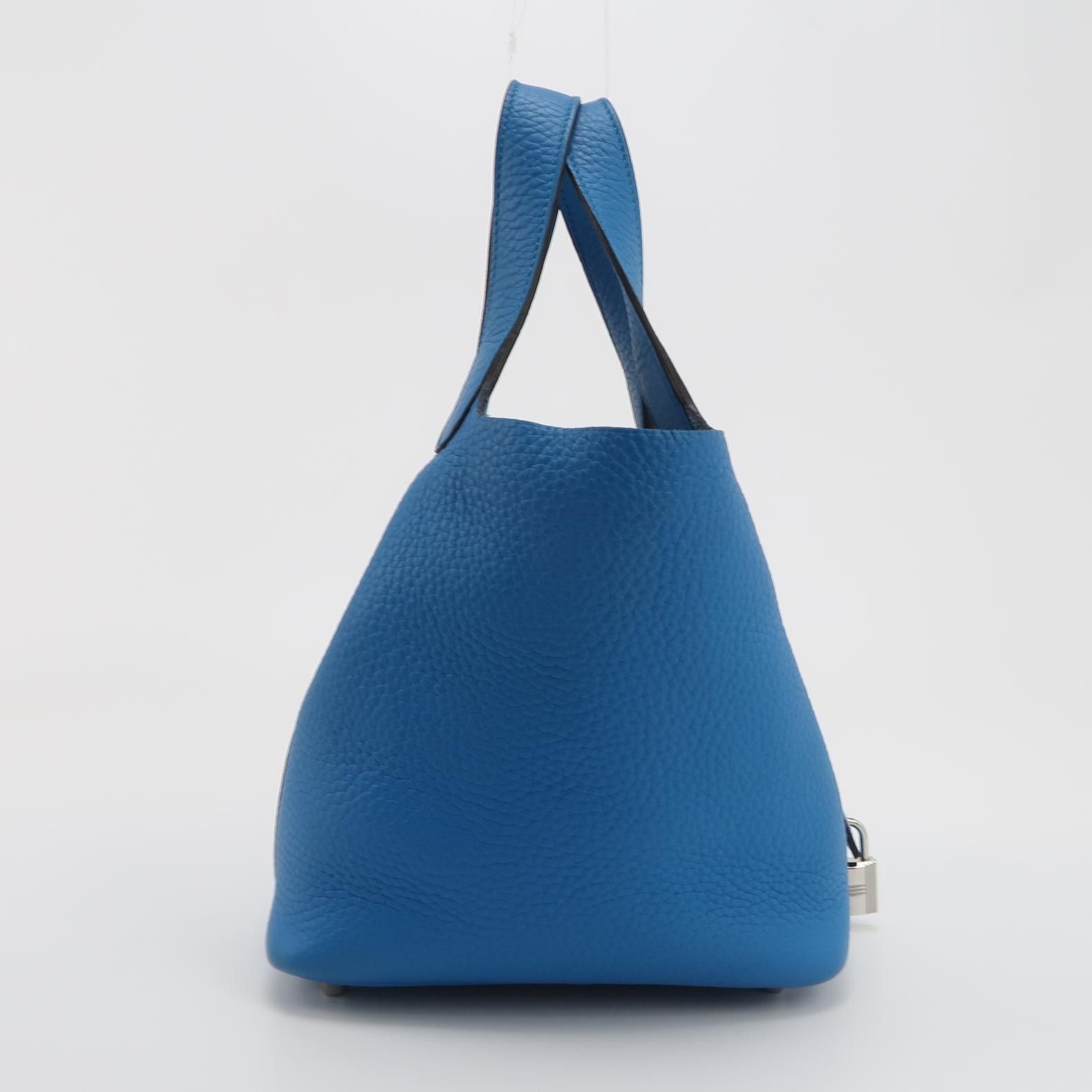 Hermes Hermes Women os Tote Bags Size ONE SIZE - 4 Thumbnail