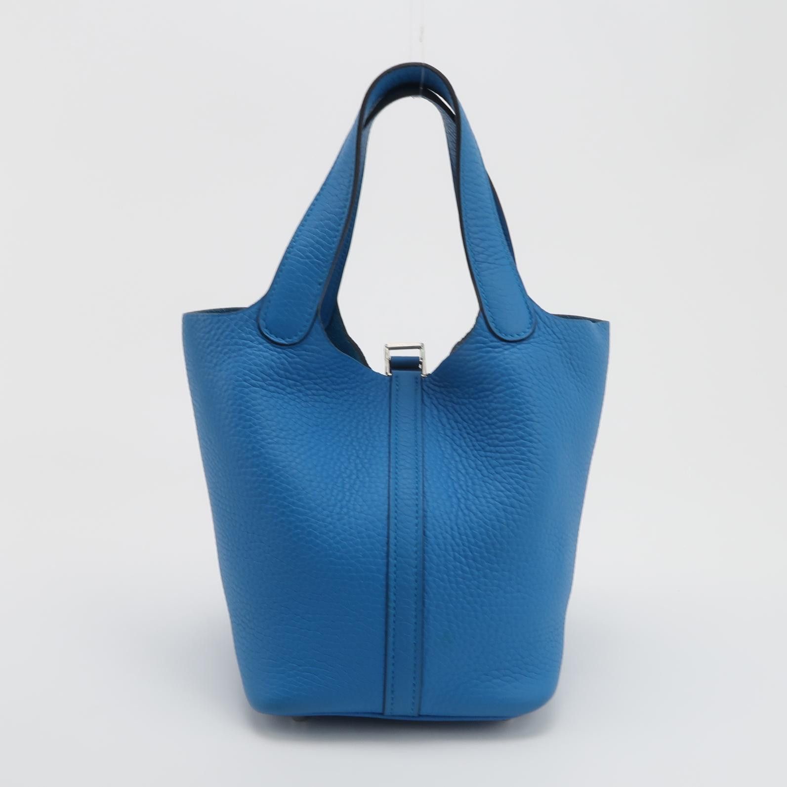 Hermes Hermes Women os Tote Bags Size ONE SIZE - 5 Thumbnail