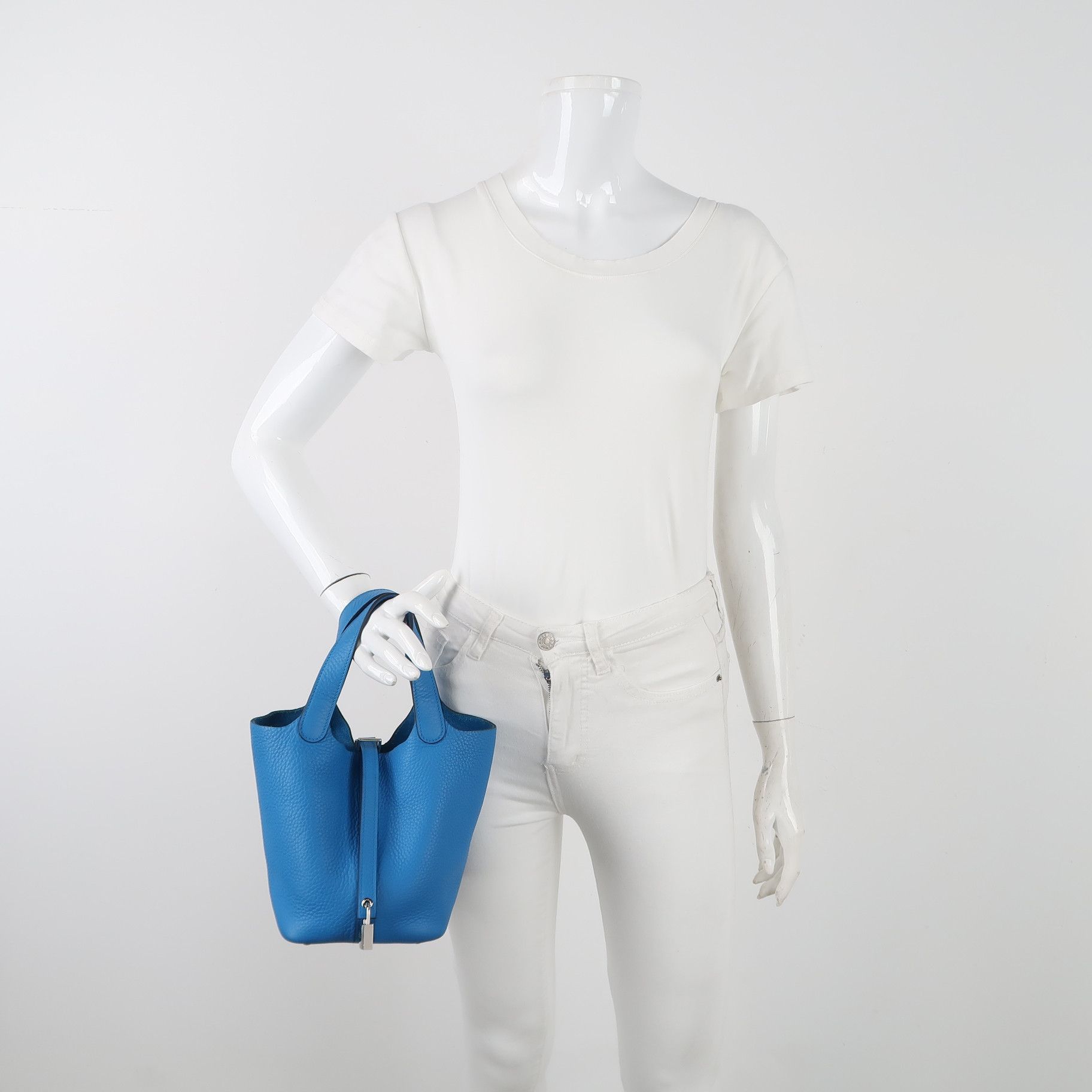 Hermes Hermes Women os Tote Bags Size ONE SIZE - 2 Thumbnail