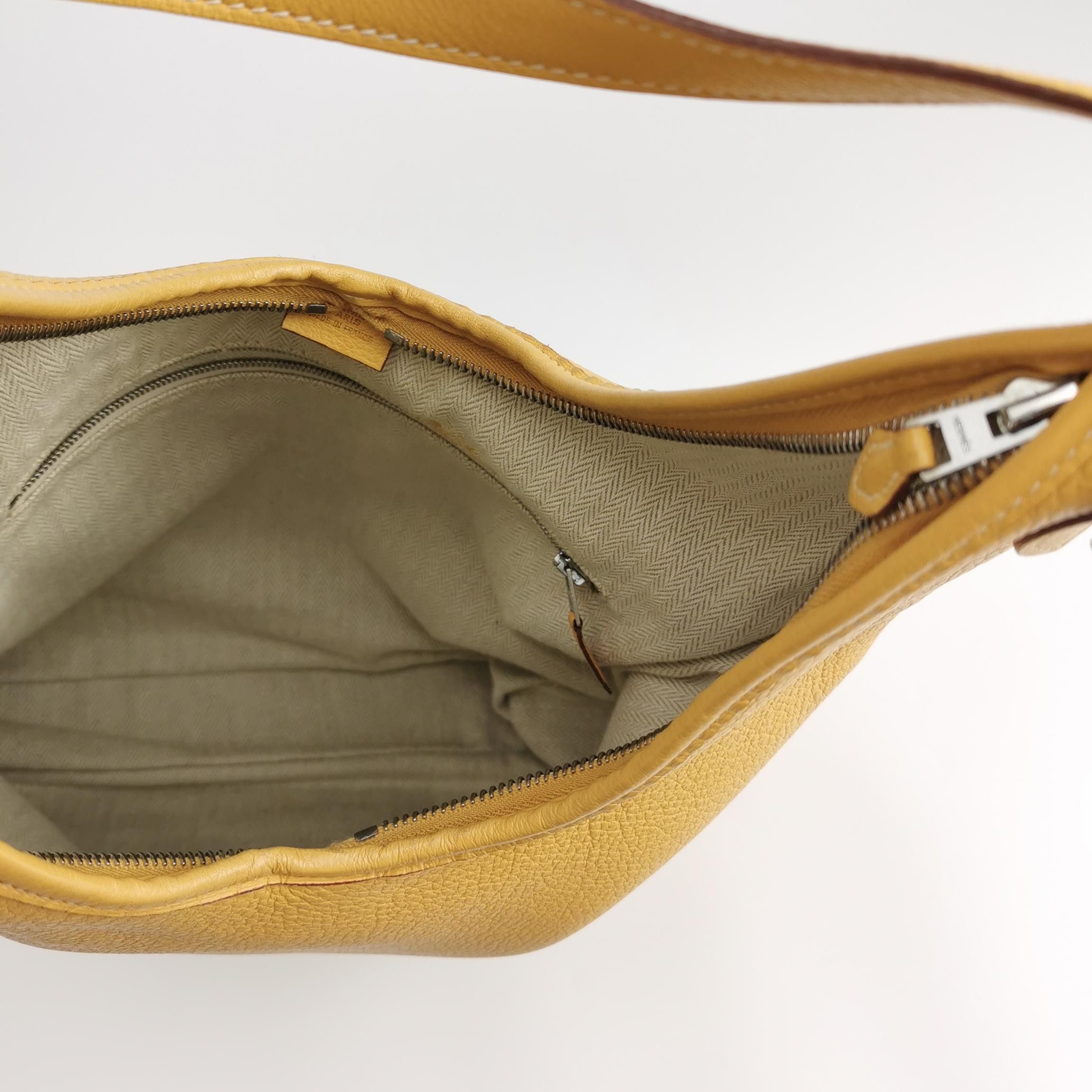 Hermes Hermes Women os Shoulder Bags Size ONE SIZE - 7 Thumbnail