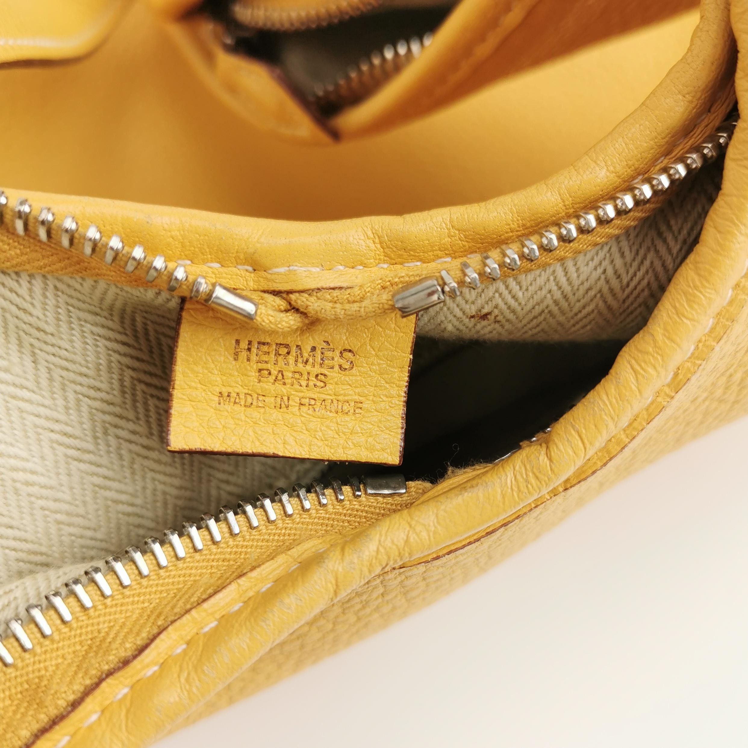 Hermes Hermes Women os Shoulder Bags Size ONE SIZE - 8 Thumbnail